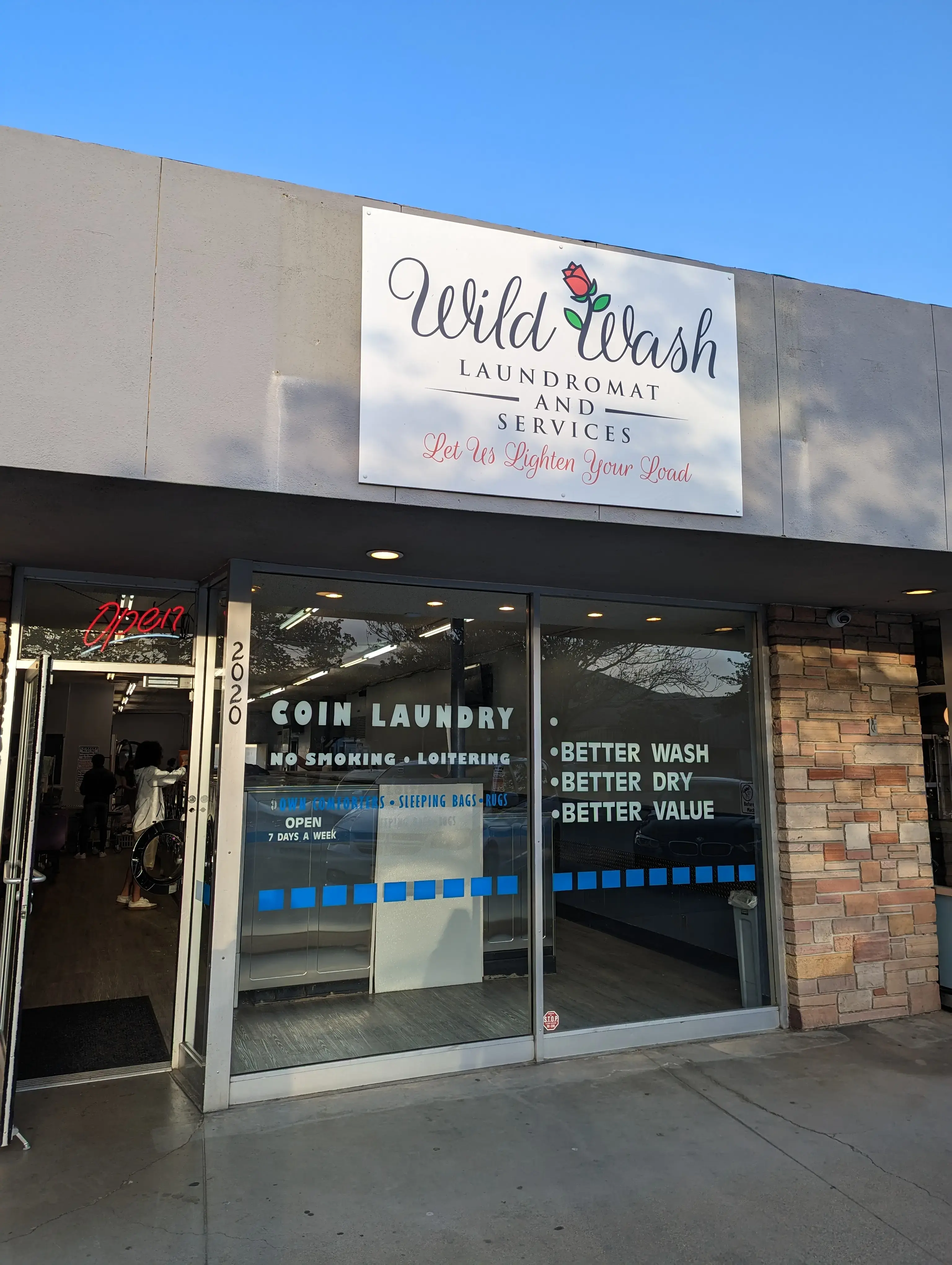 Wild Wash Laundromat and Services - Image 12