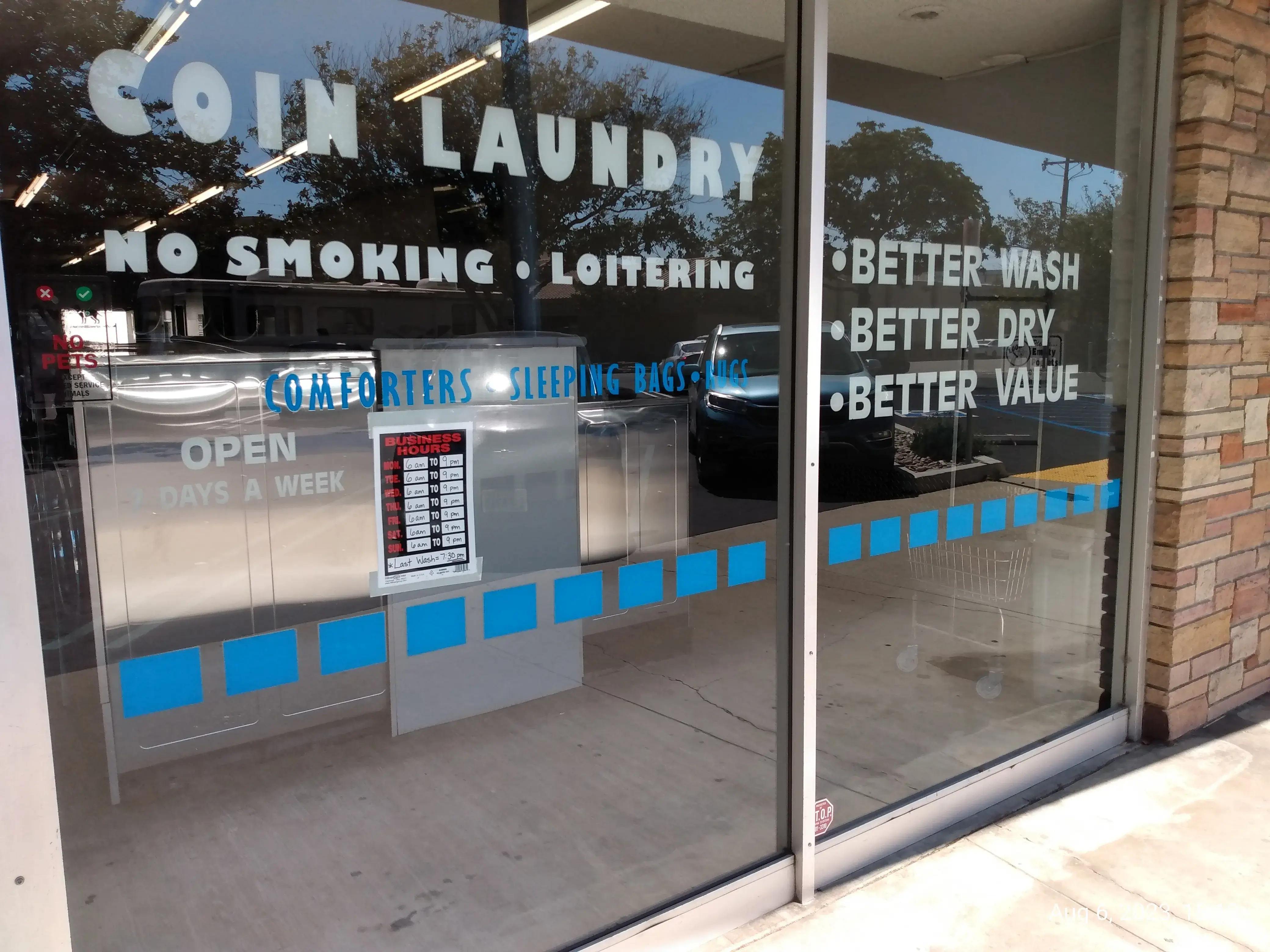 Wild Wash Laundromat and Services - Image 7