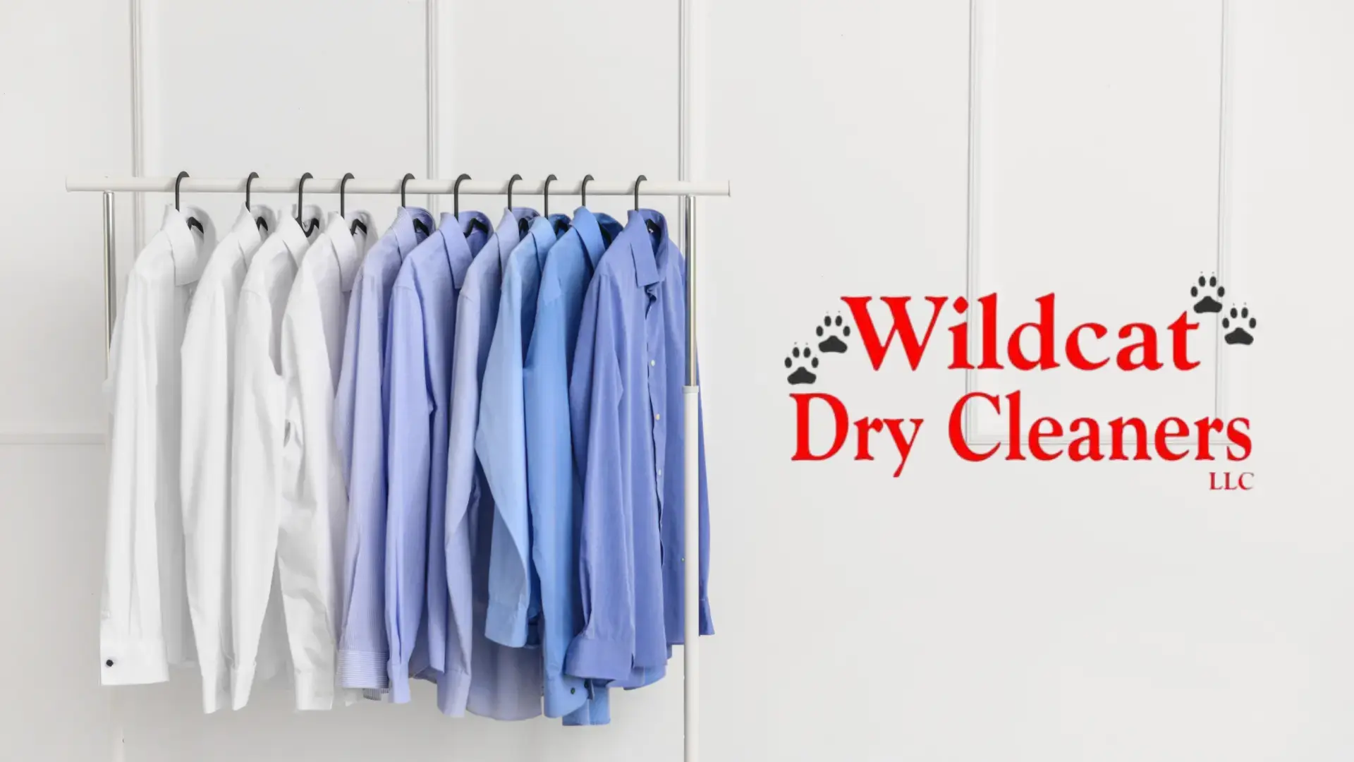 Wildcat Dry Cleaners location