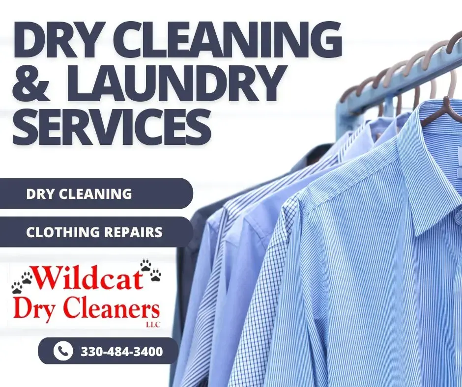 Wildcat Dry Cleaners thumbnail 9