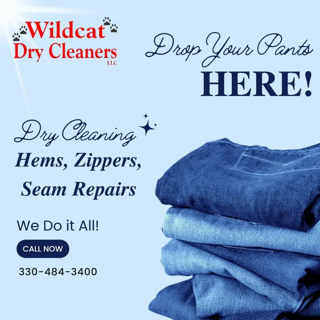 Wildcat Dry Cleaners - Image 7