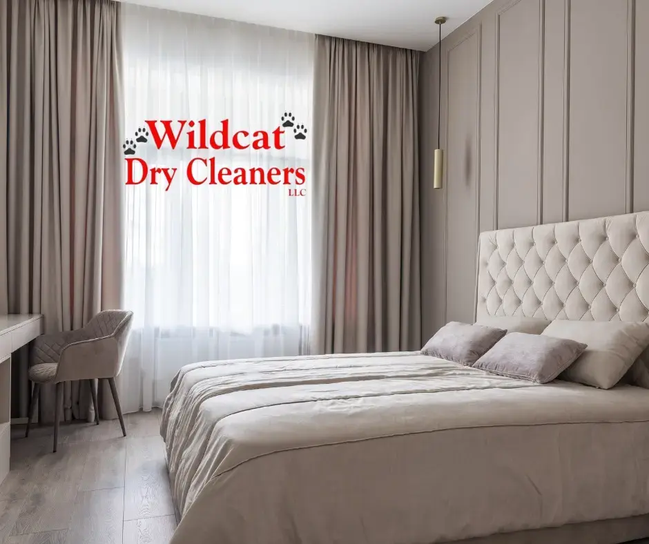 Wildcat Dry Cleaners thumbnail 2