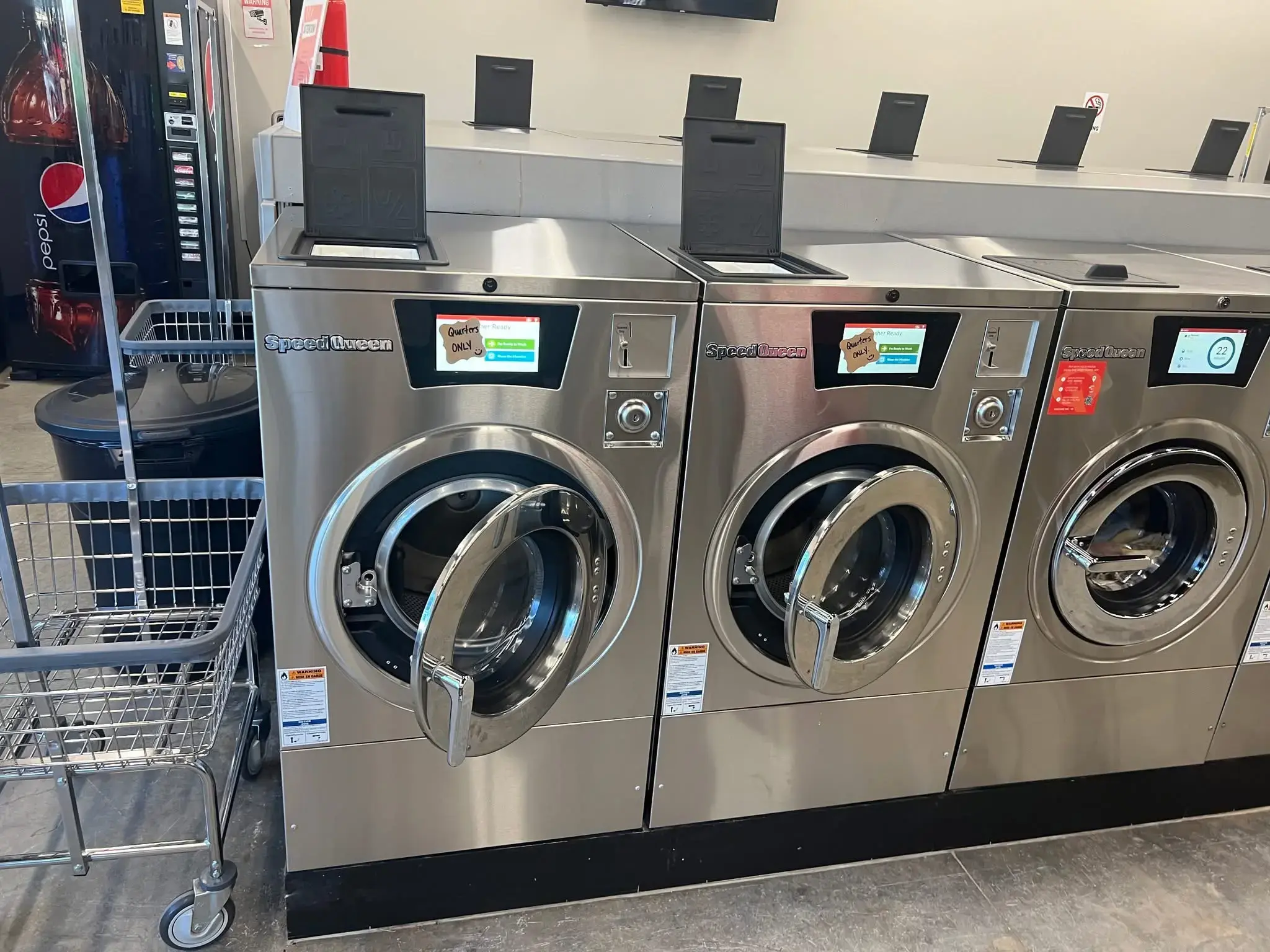 Wildcat Wash N Dry - Image 2