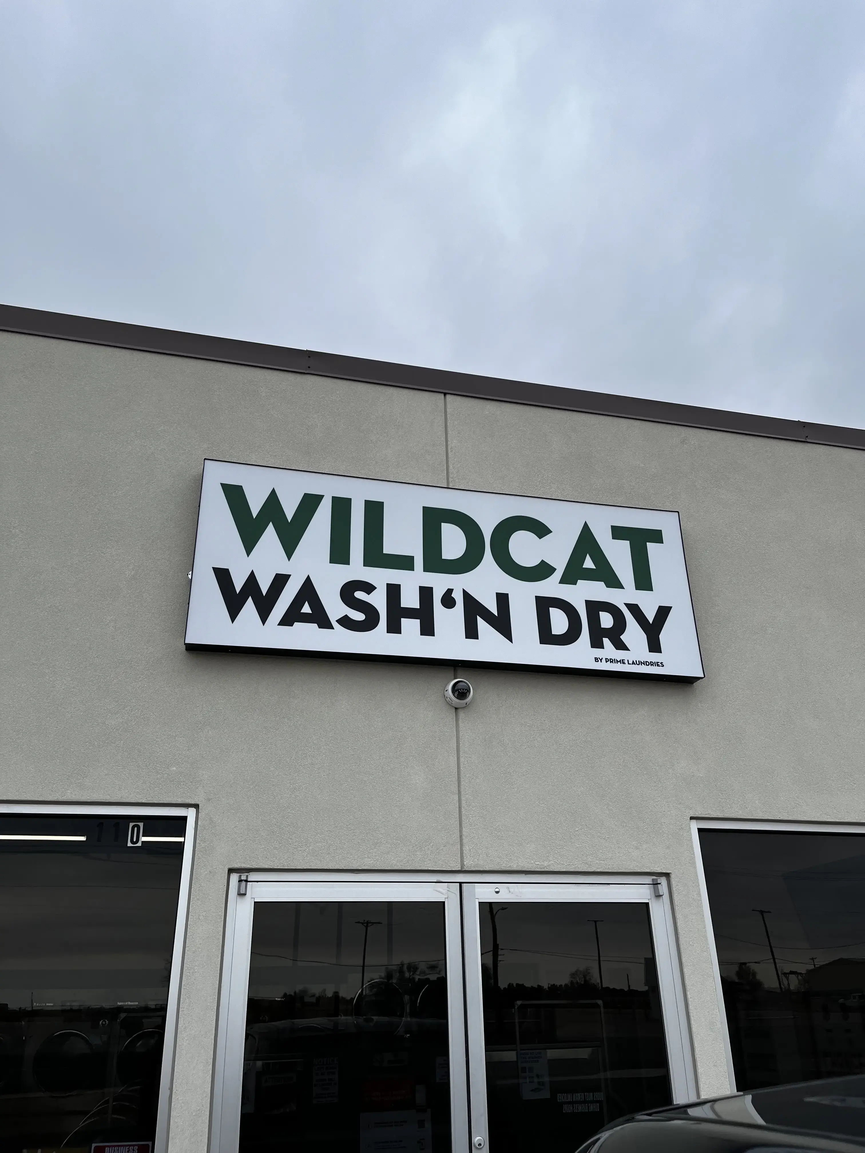 Wildcat Wash N Dry thumbnail 9