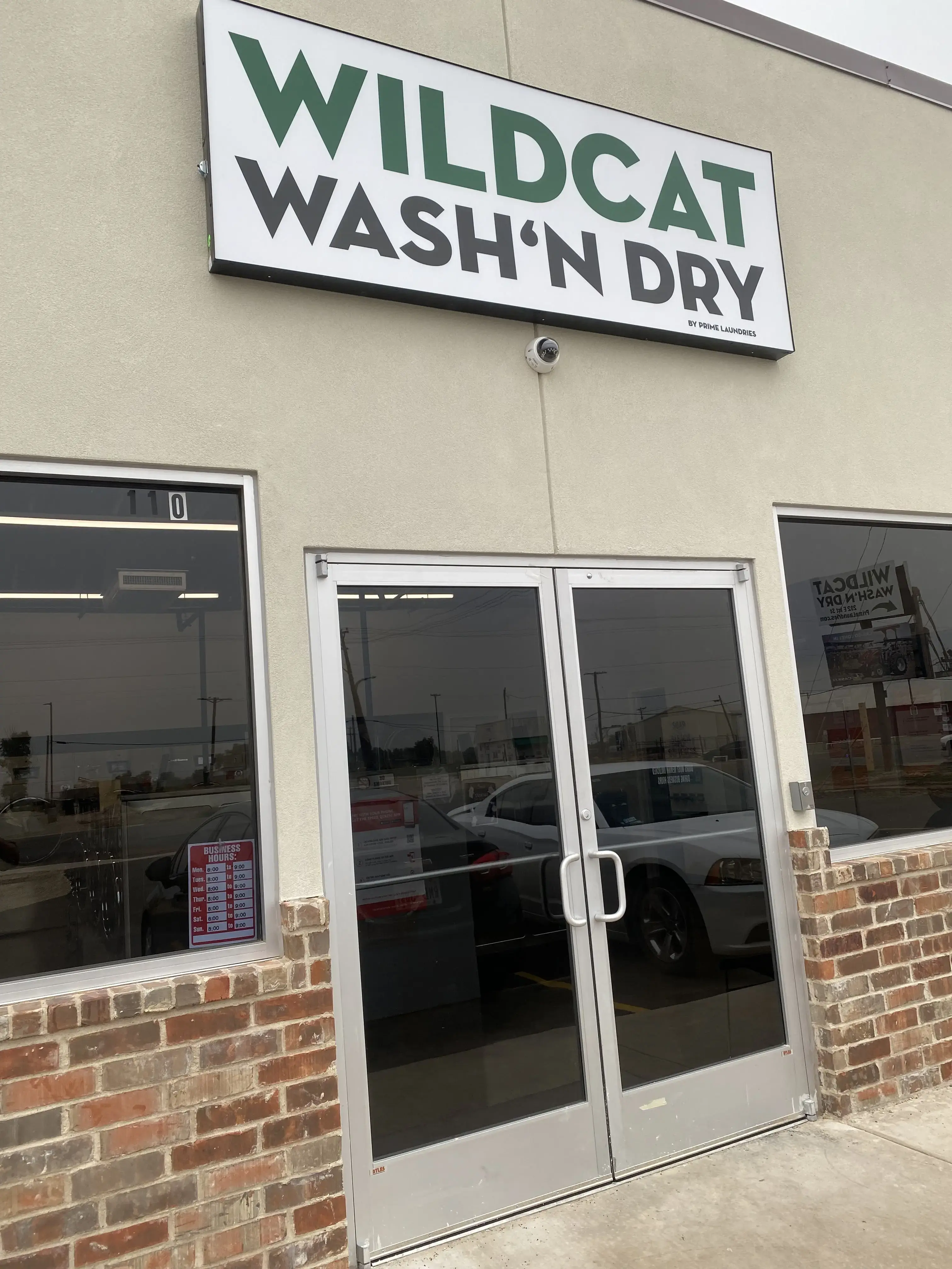 Wildcat Wash N Dry - Image 10