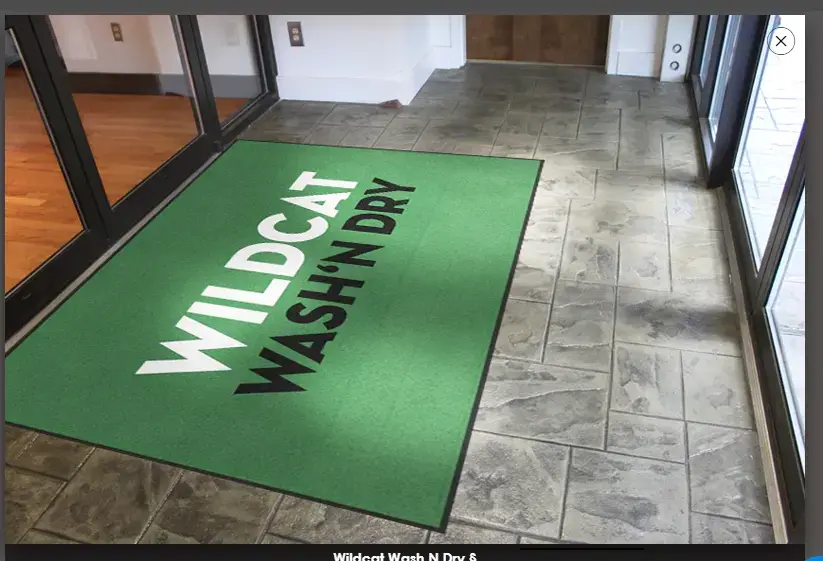 Wildcat Wash N Dry thumbnail 6