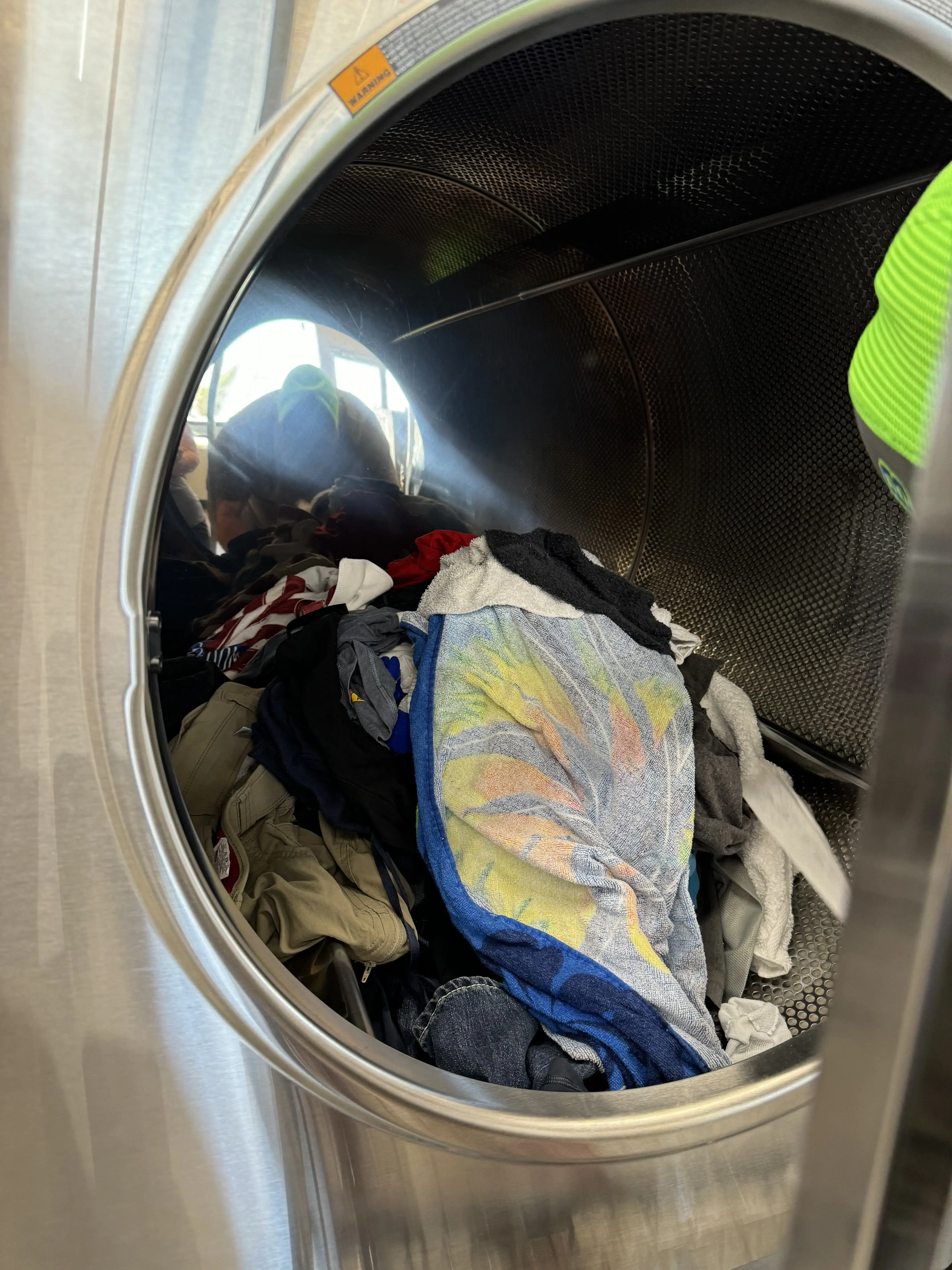 Wildcat Wash N Dry - Image 7