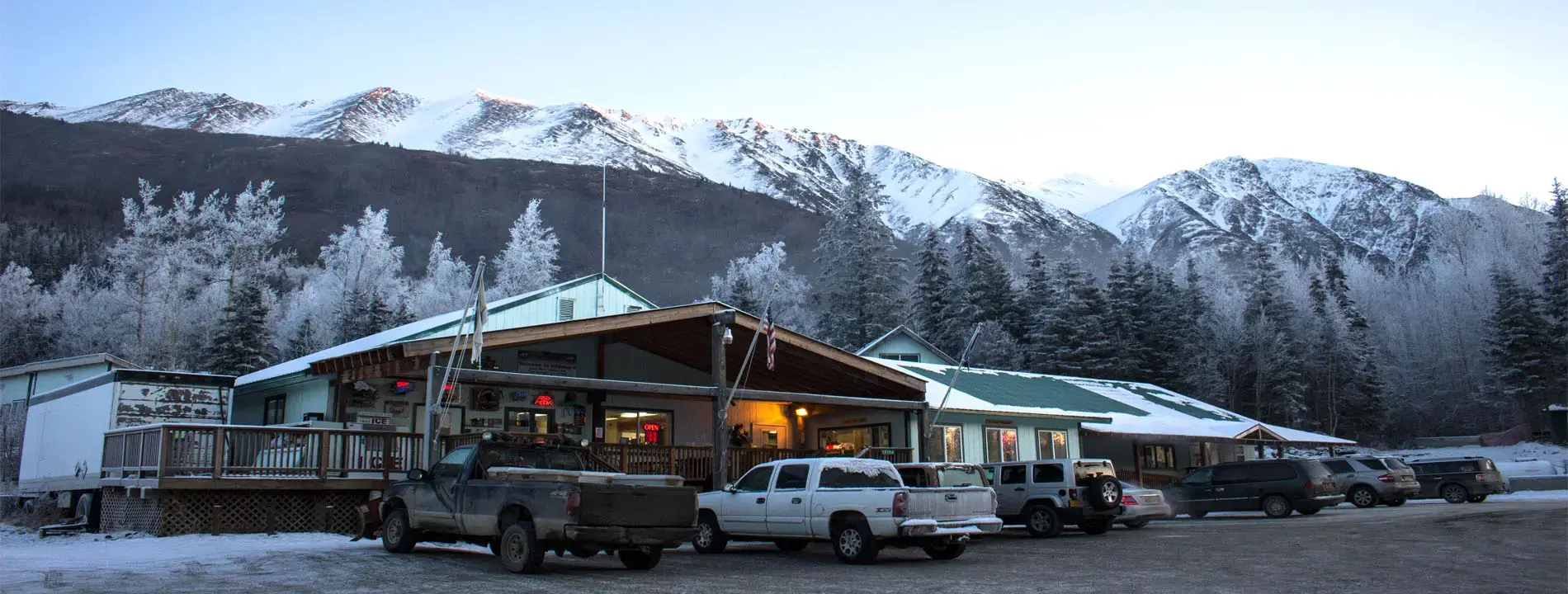Wildman's - Image 2