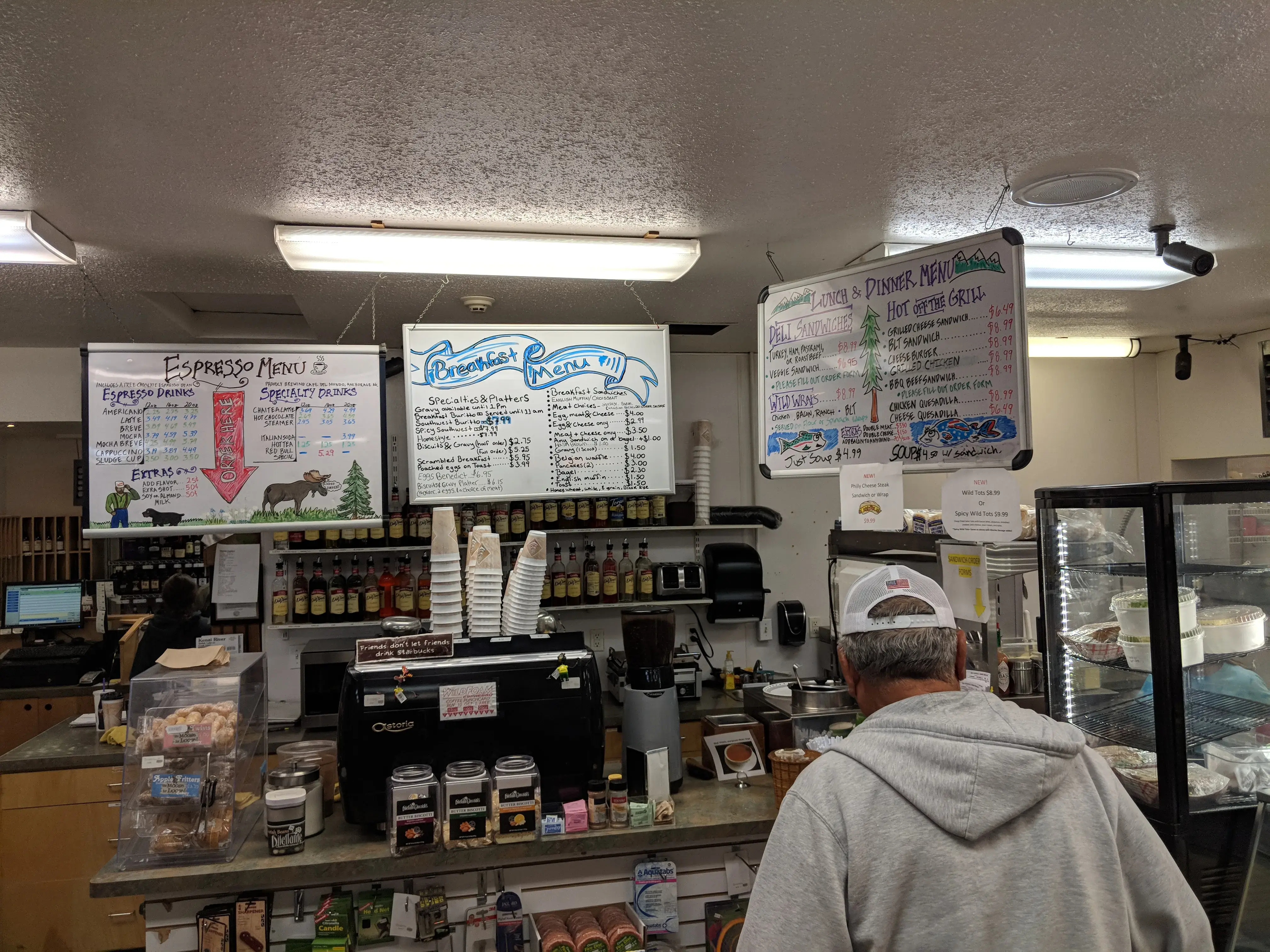 Wildman's - Image 18
