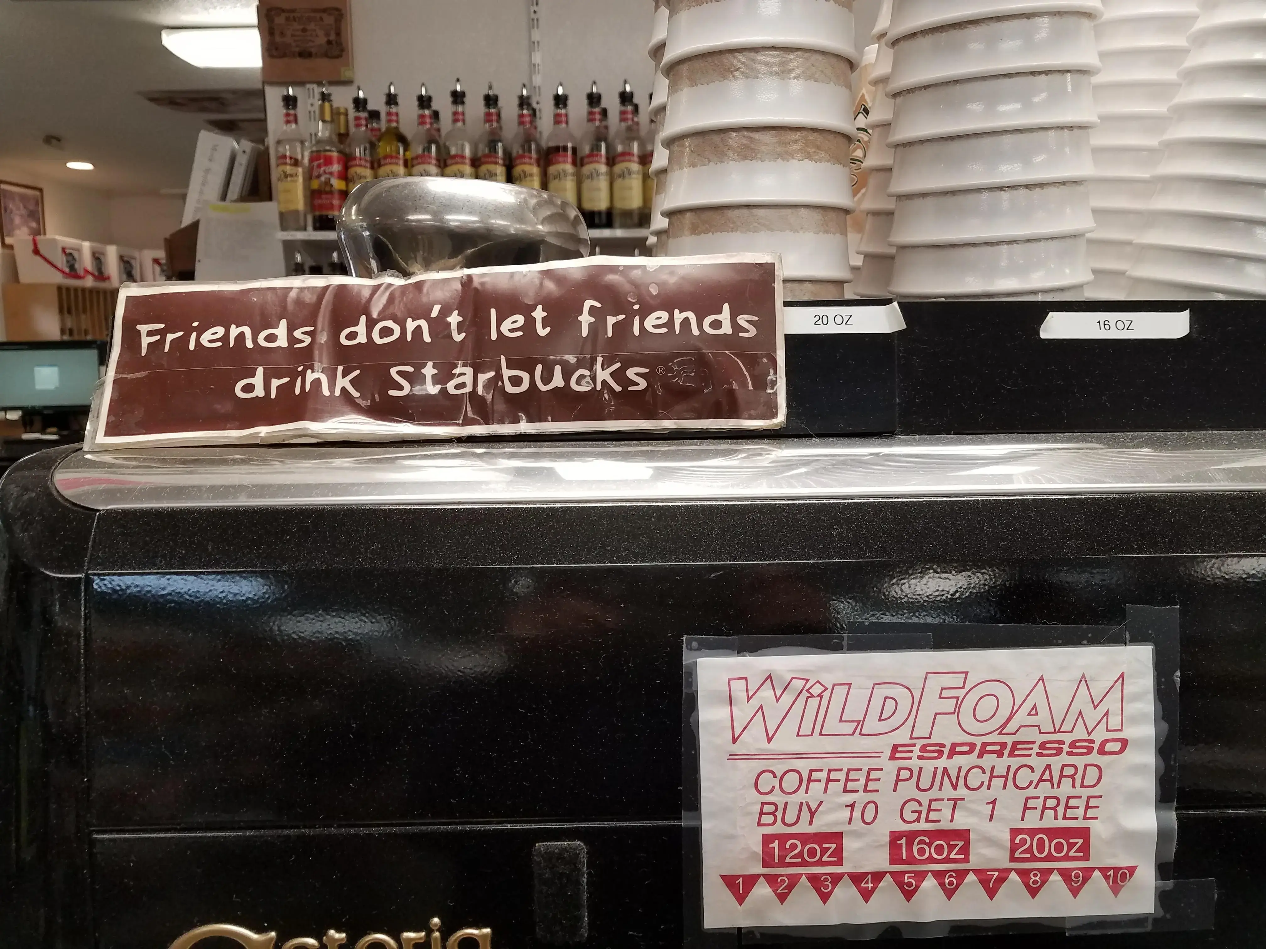 Wildman's - Image 13