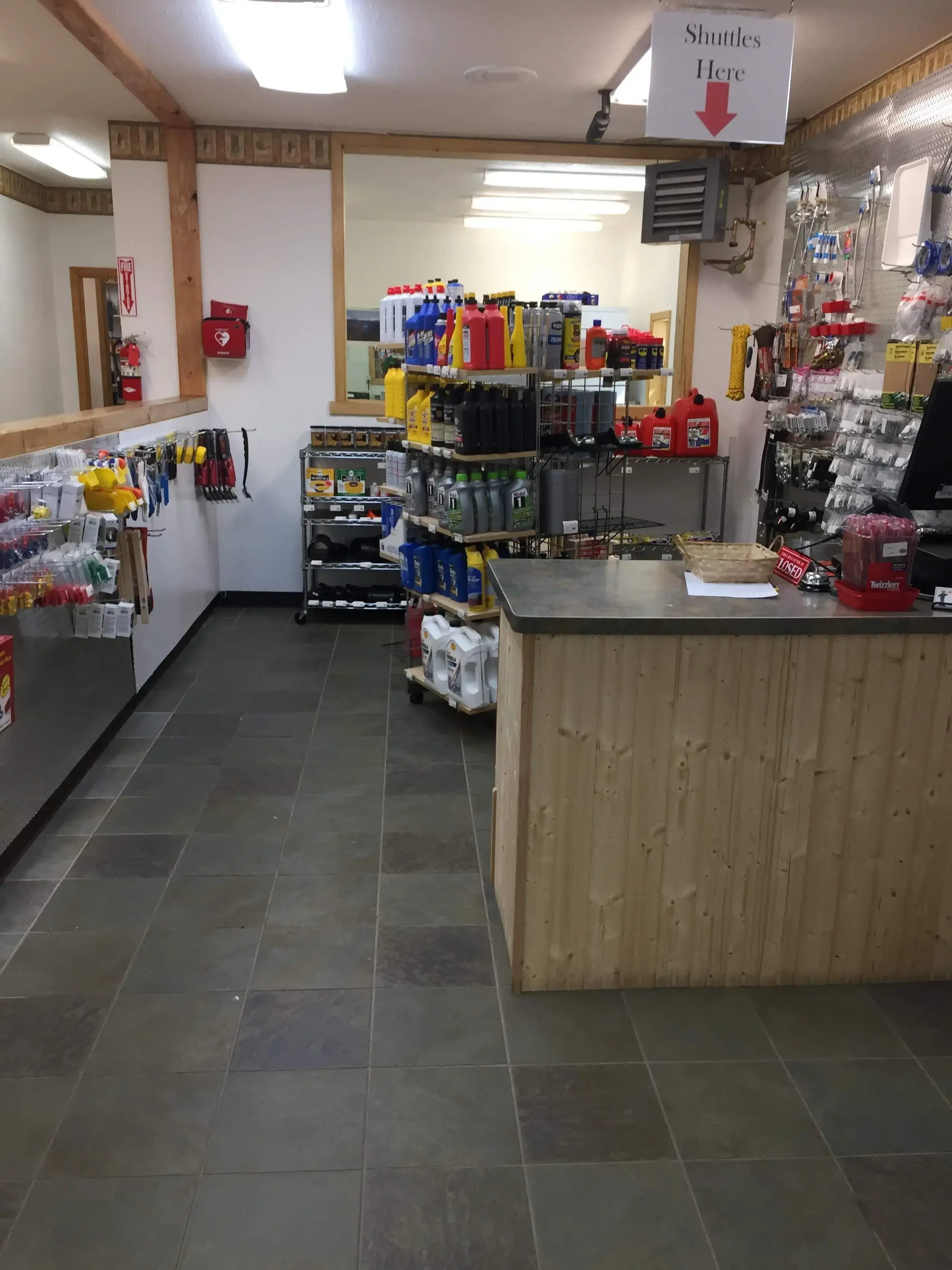 Wildman's - Image 20