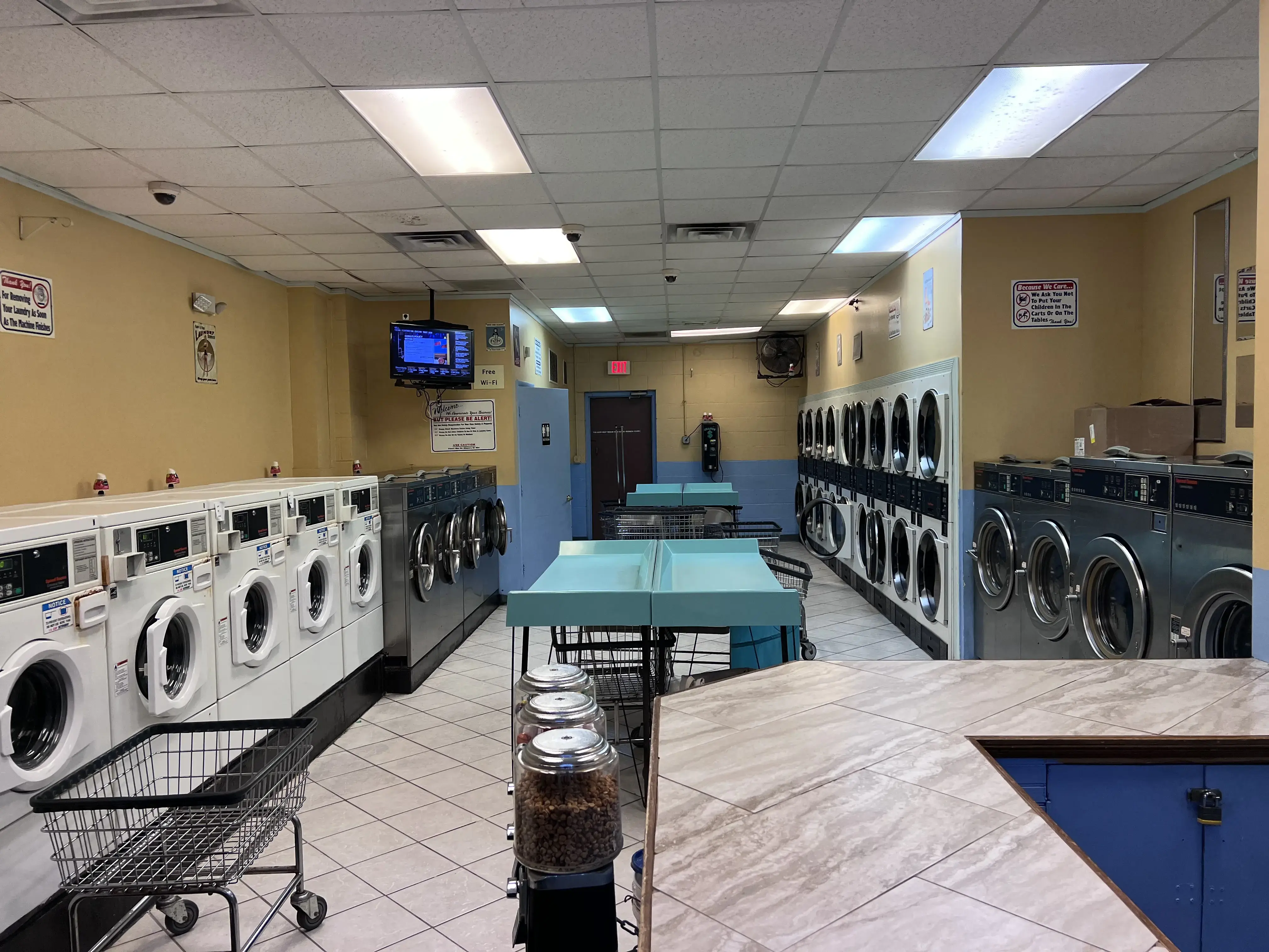 Willard Wash - Image 3