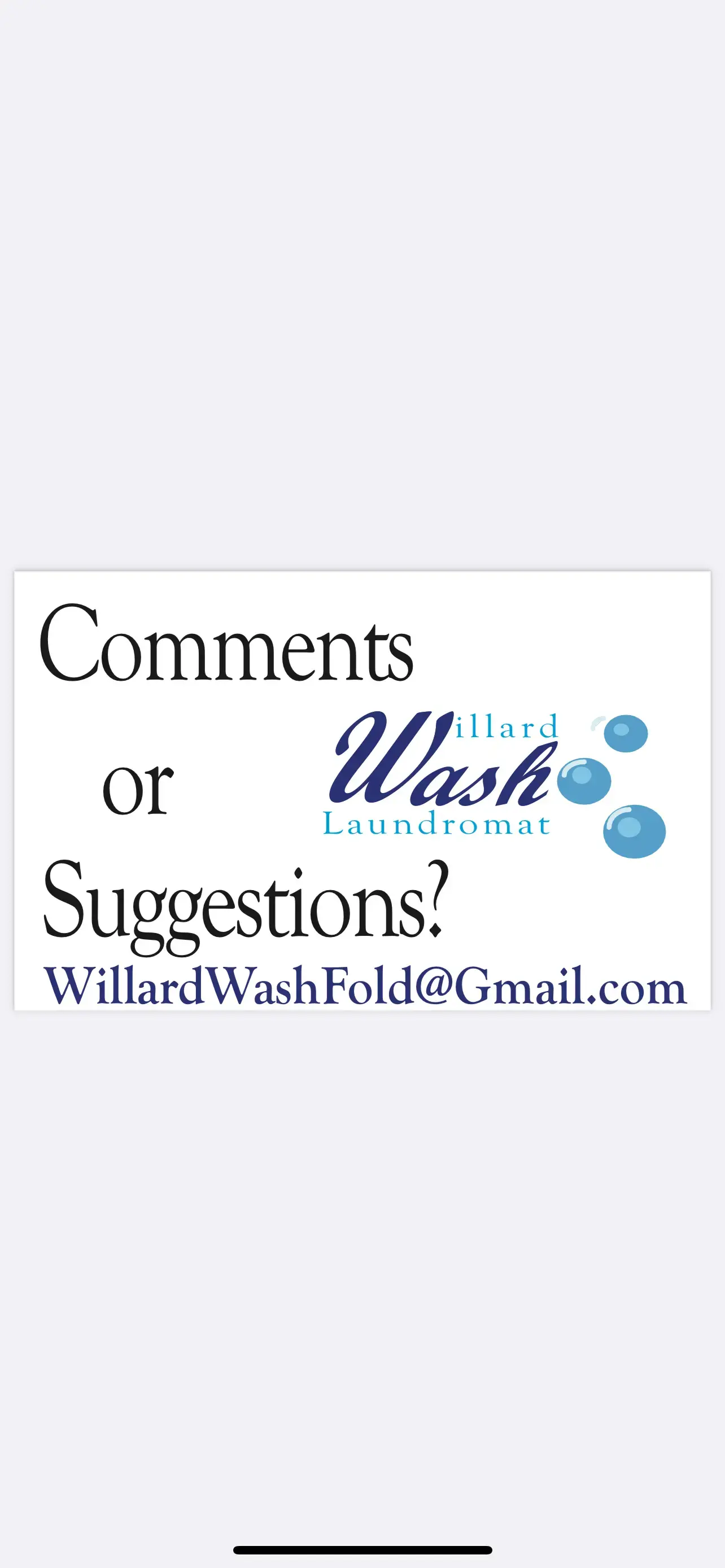 Willard Wash thumbnail 7
