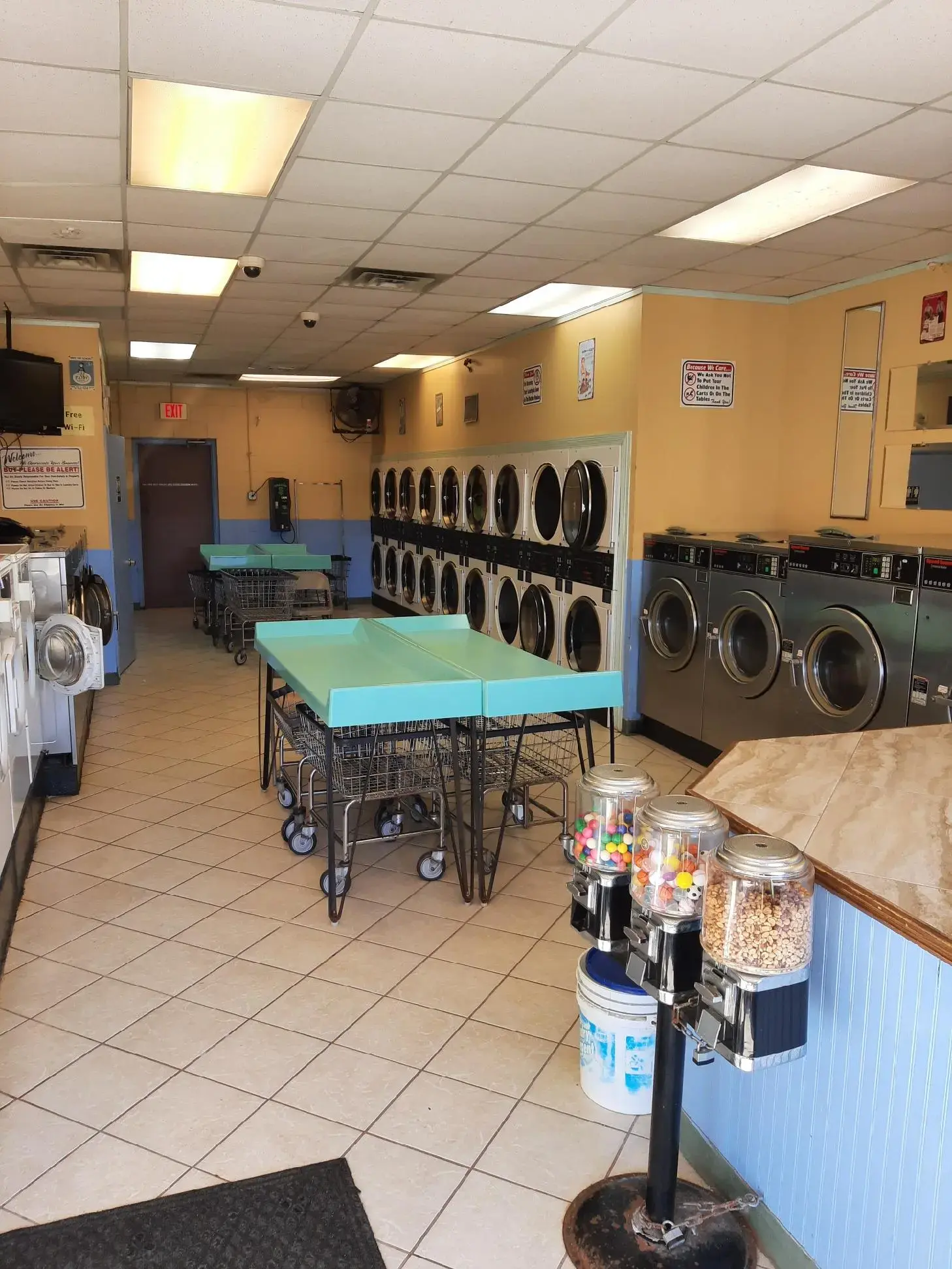 Willard Wash thumbnail 9