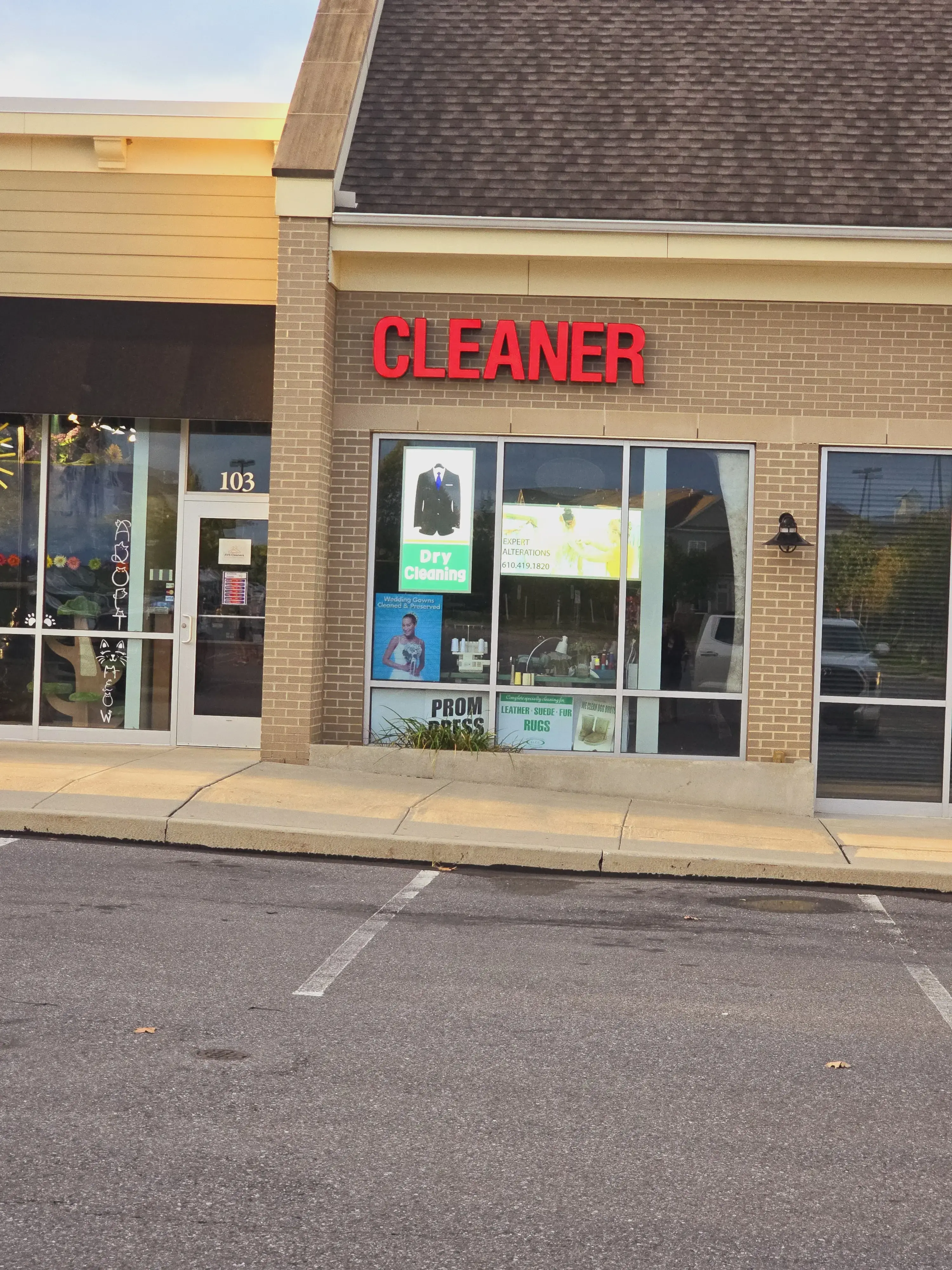 William Penn Cleaner thumbnail 5