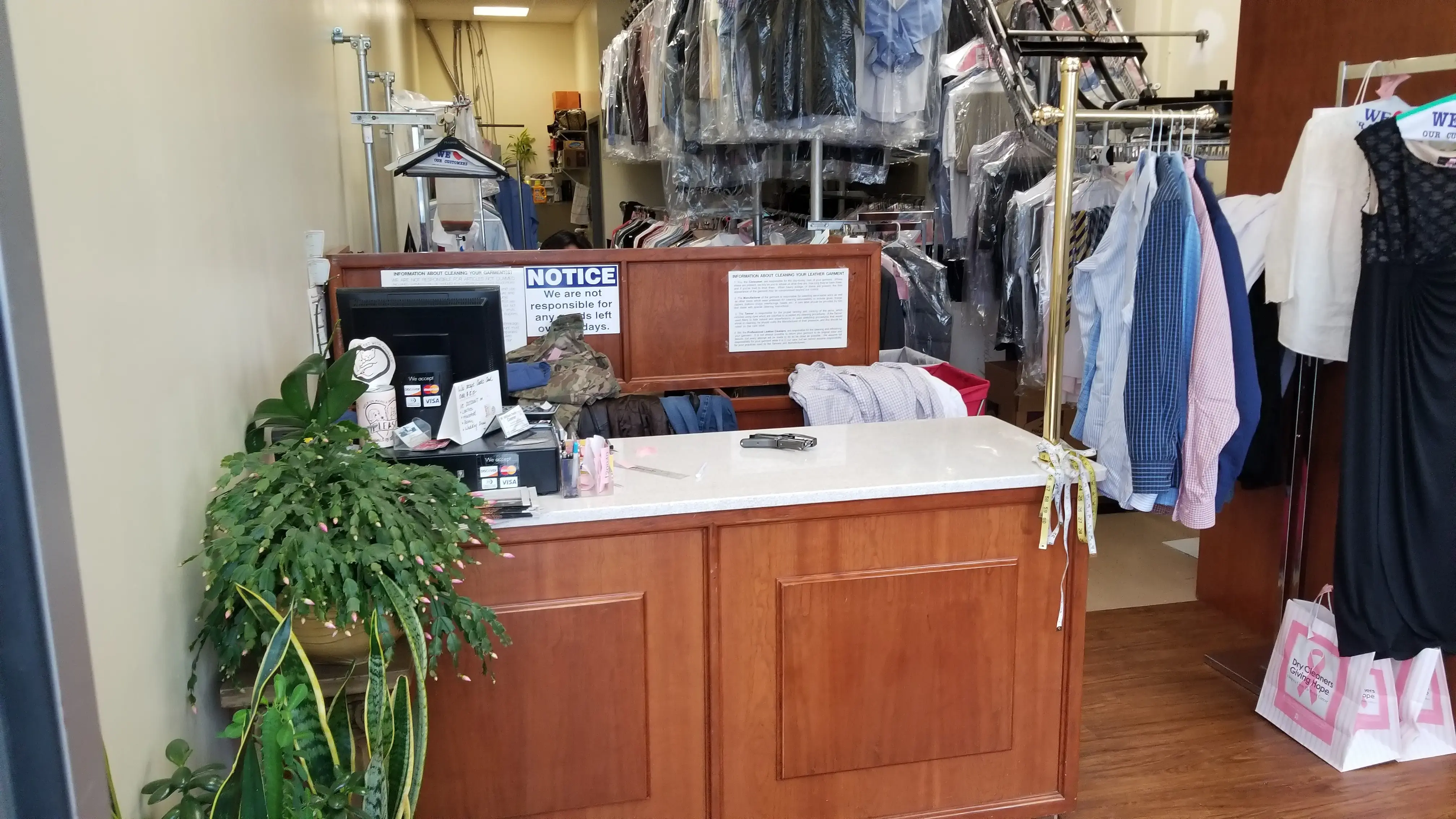 William Penn Cleaner - Image 4