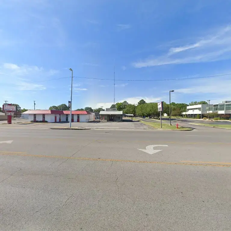 Williams Cleaners Inc location