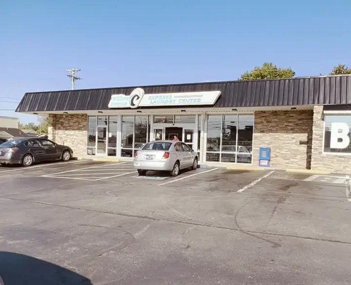 Willow Avenue Express Laundry Center thumbnail 14
