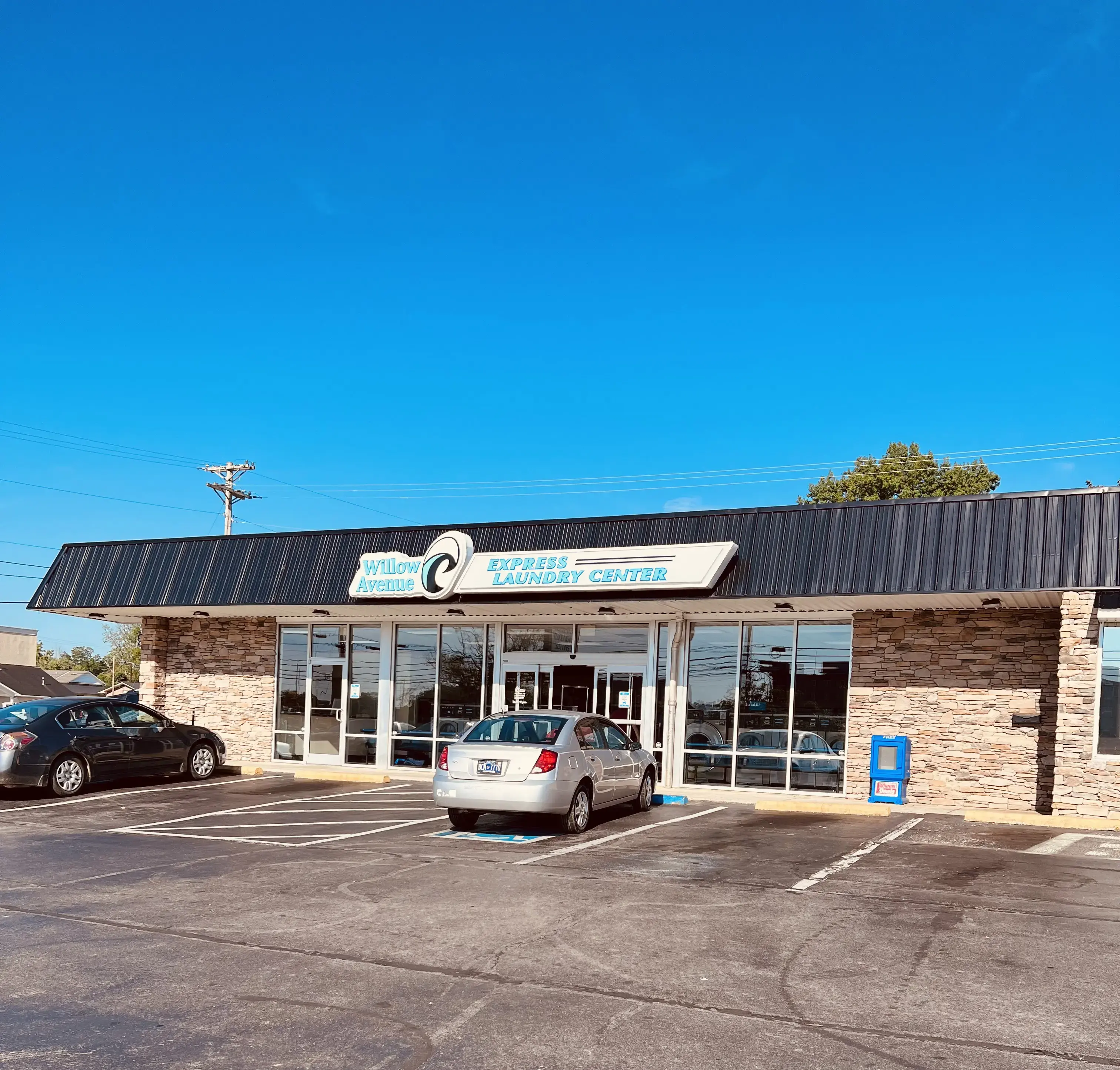 Willow Avenue Express Laundry Center - Image 2