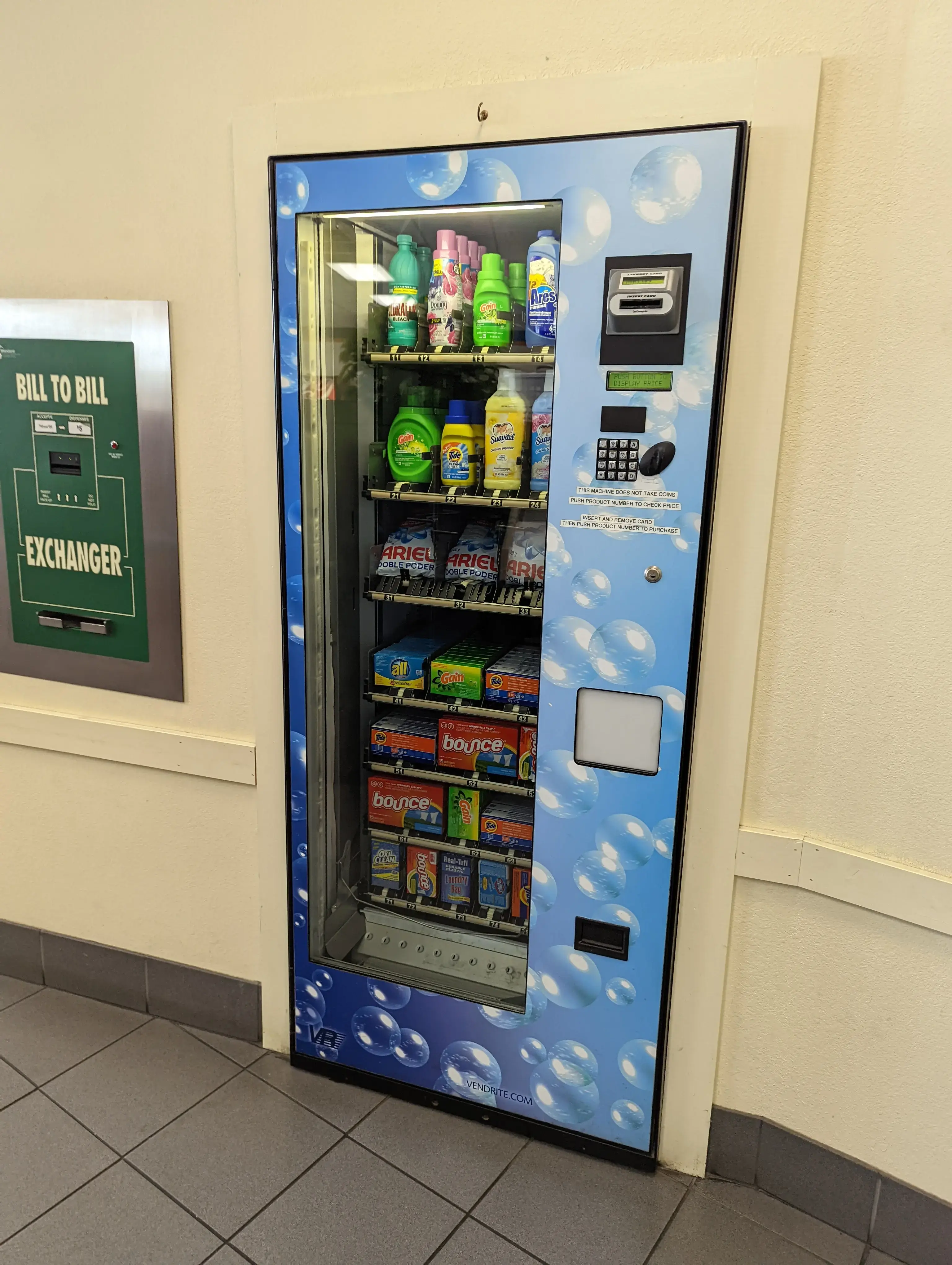 Willow Avenue Express Laundry Center thumbnail 8