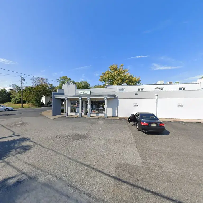 Willow Cleaners location
