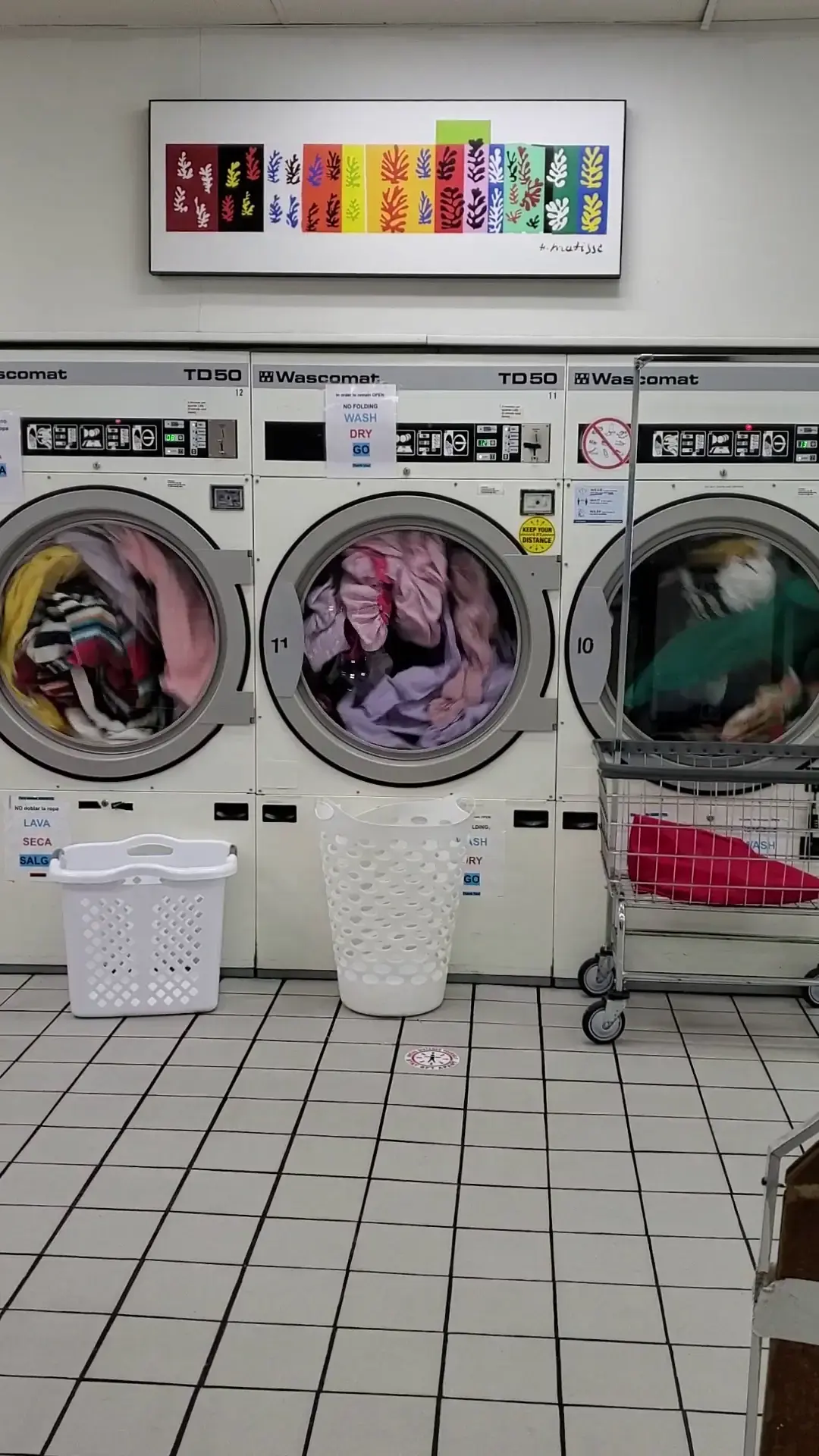 Willow Creek Laundromat thumbnail 2