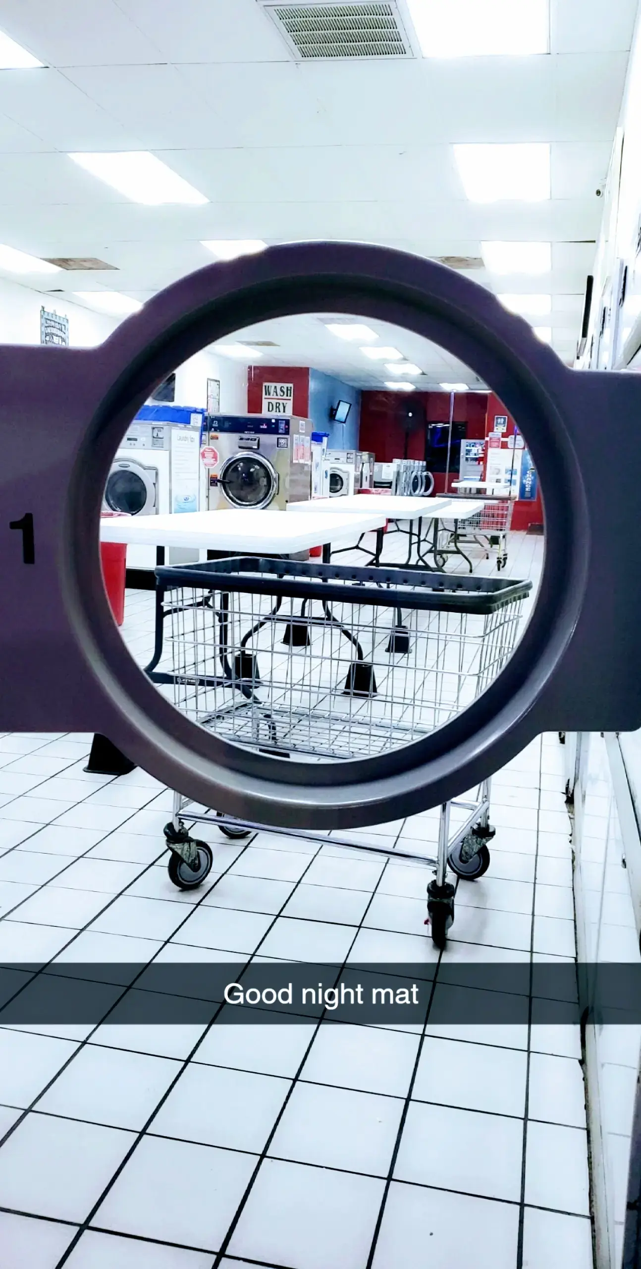 Willow Creek Laundromat - Image 13