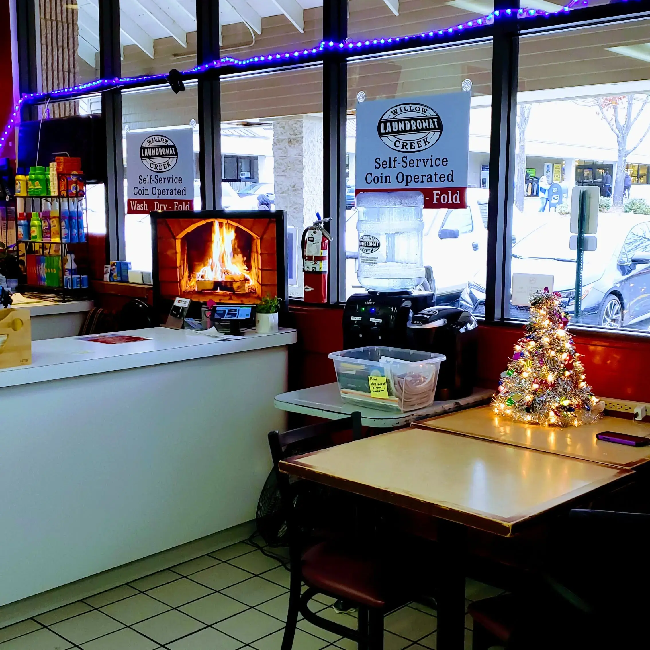 Willow Creek Laundromat thumbnail 8