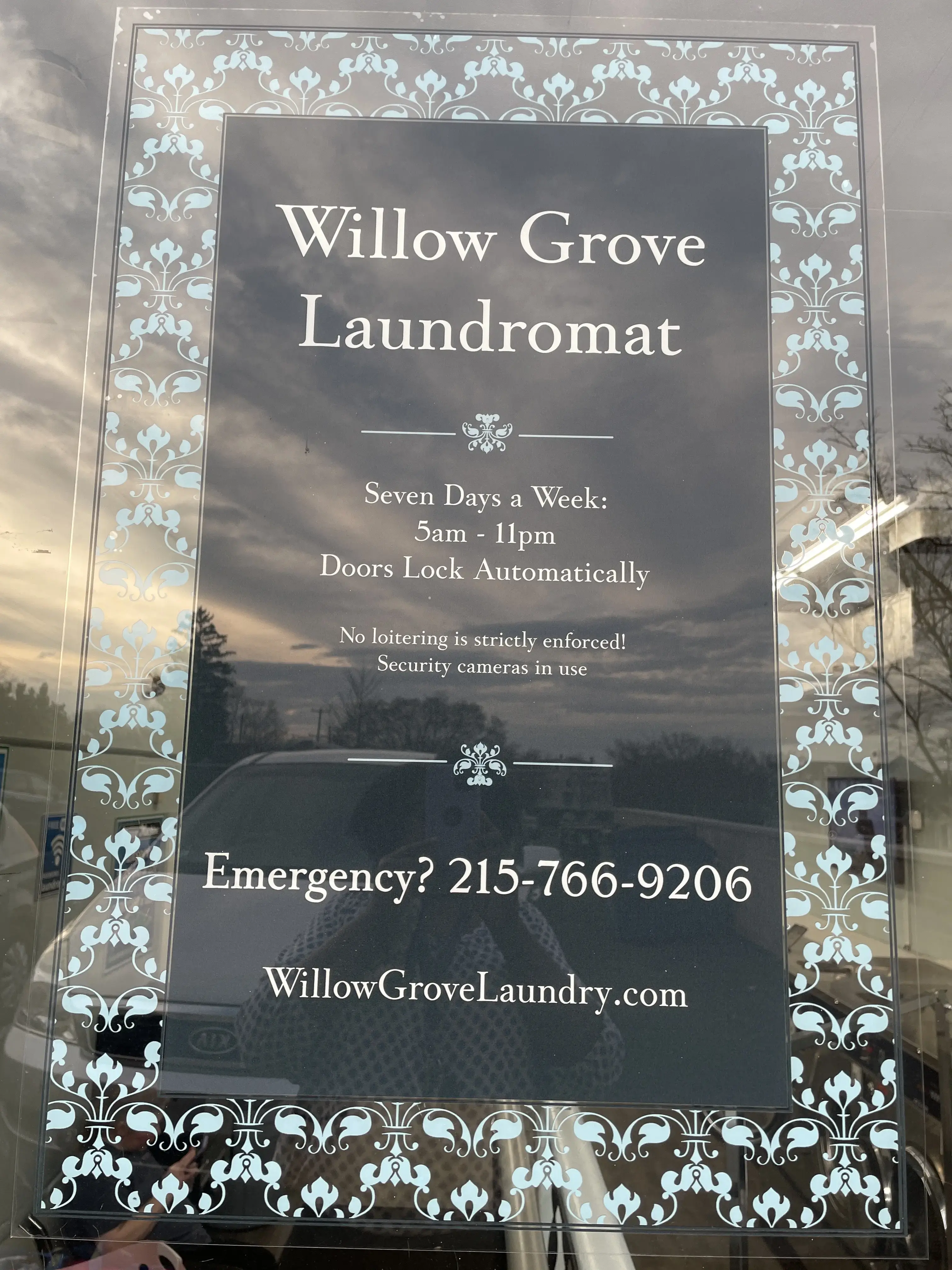 Willow Grove Laundromat thumbnail 4