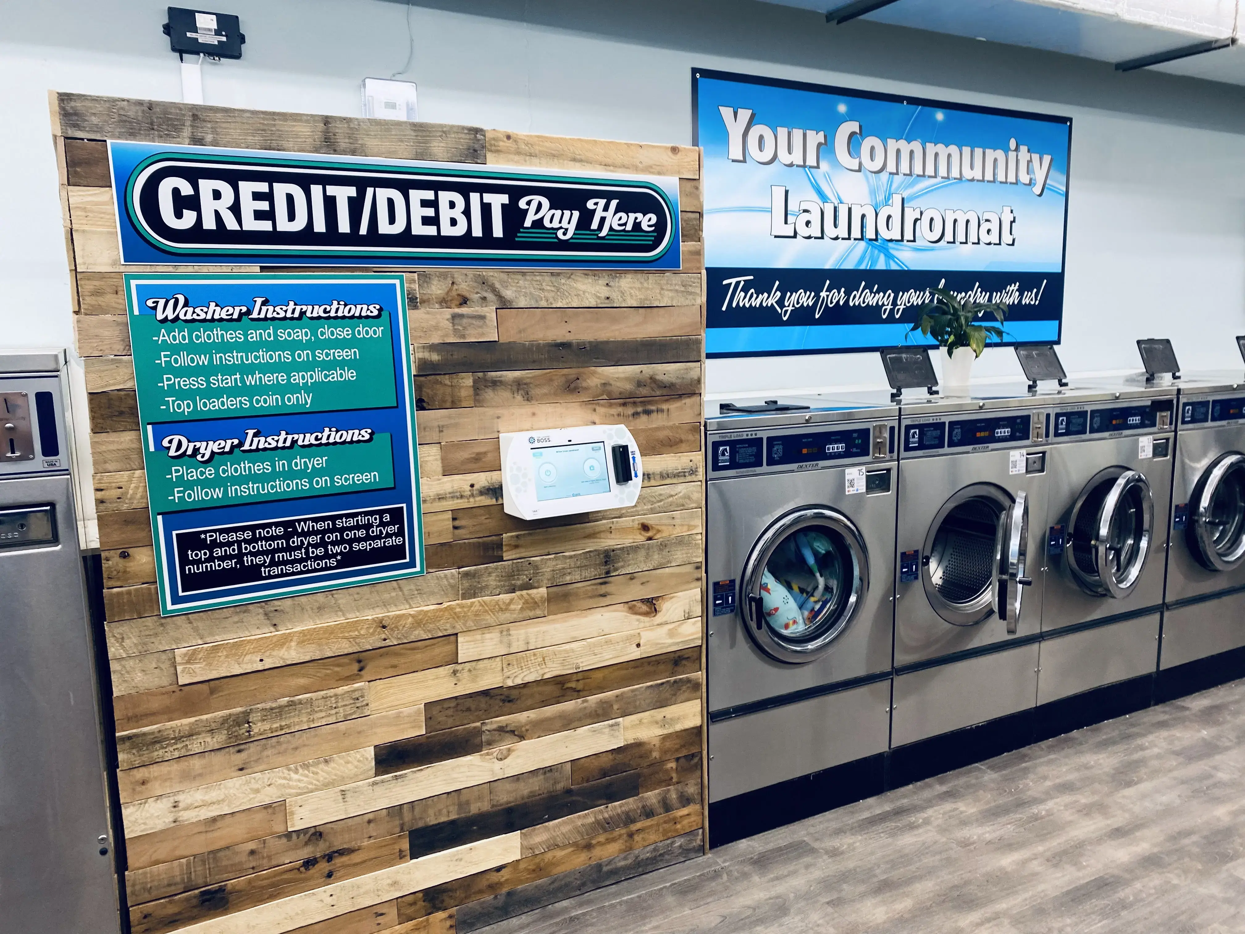 Willow Grove Laundromat thumbnail 17