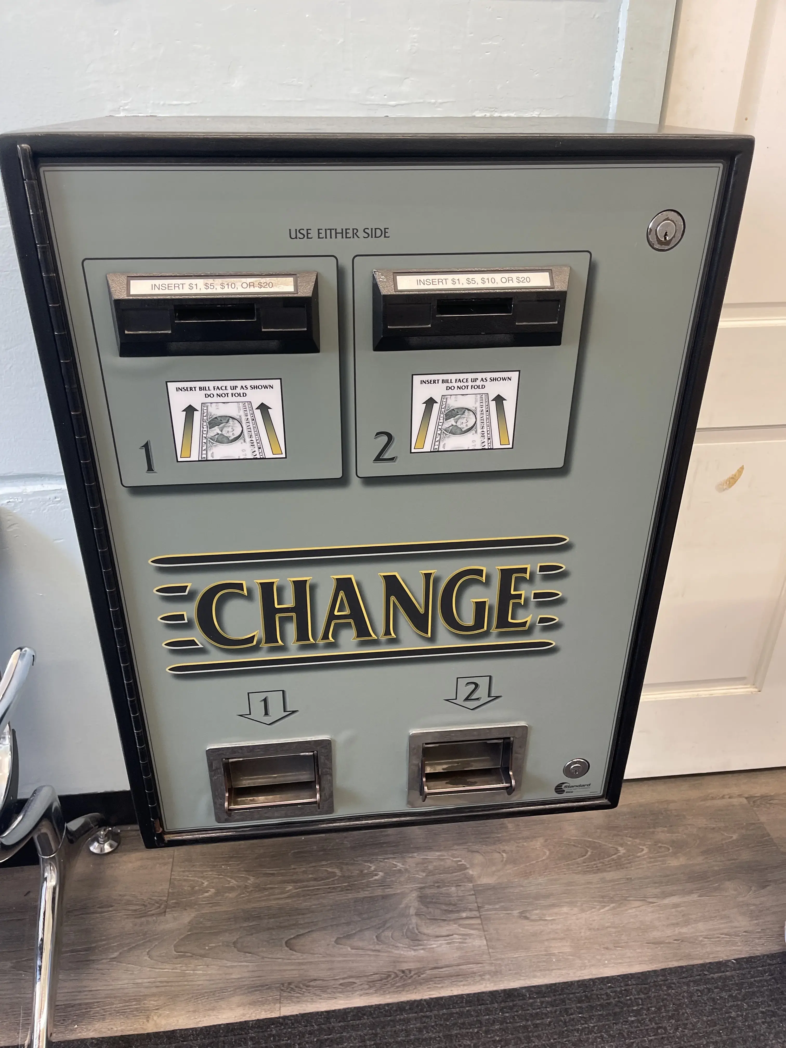 Willow Grove Laundromat - Image 5