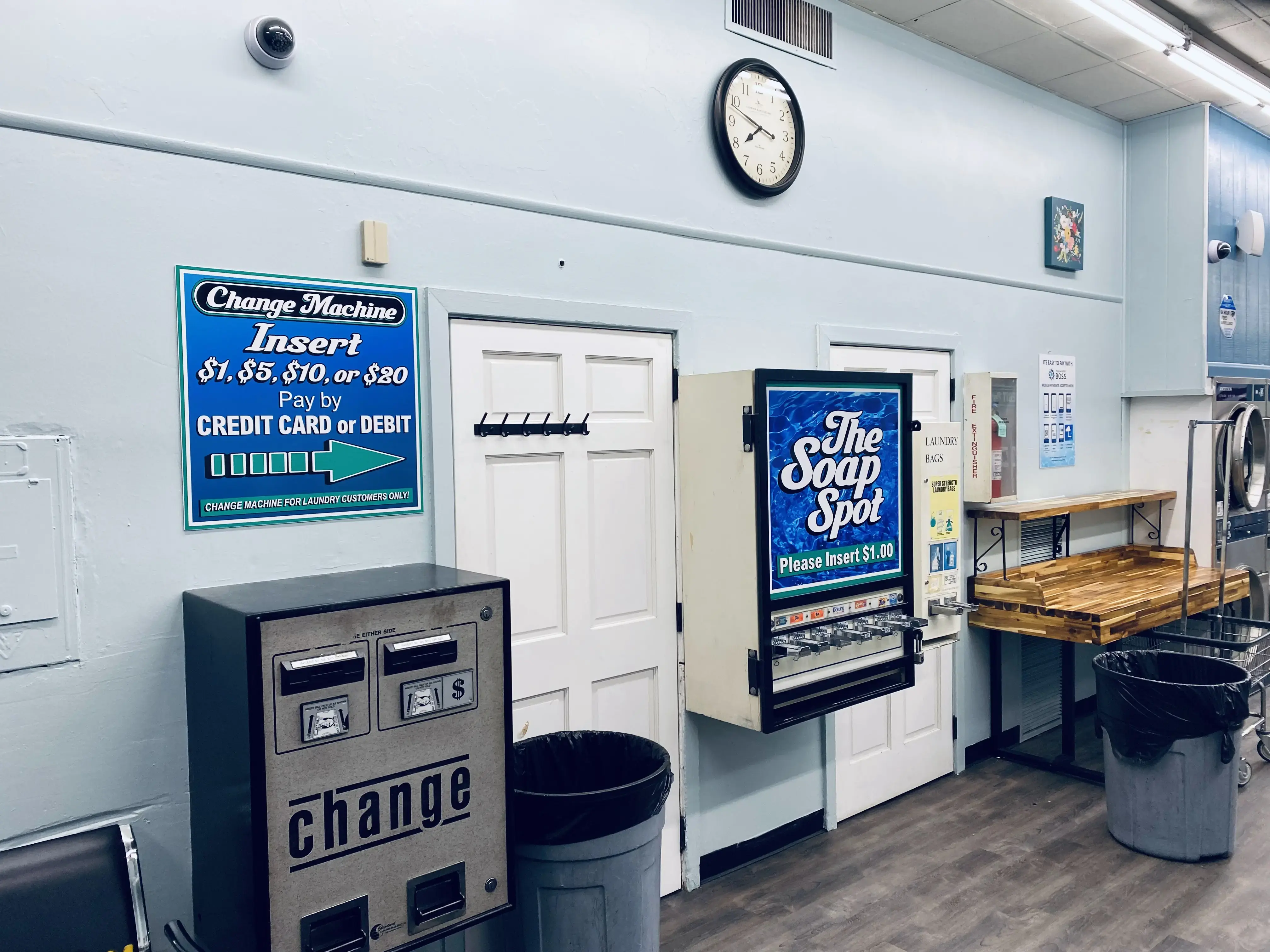 Willow Grove Laundromat thumbnail 6