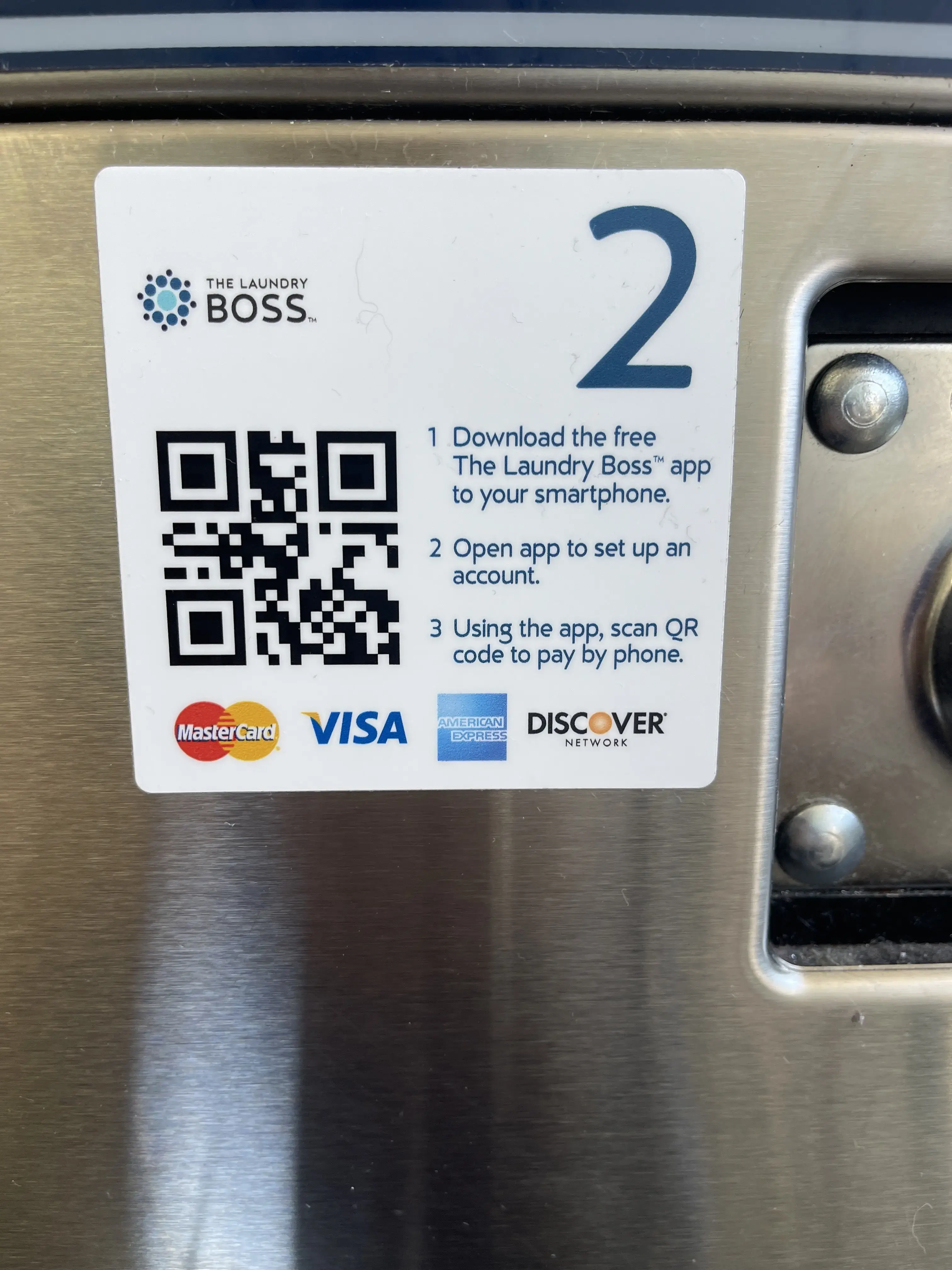 Willow Grove Laundromat - Image 7