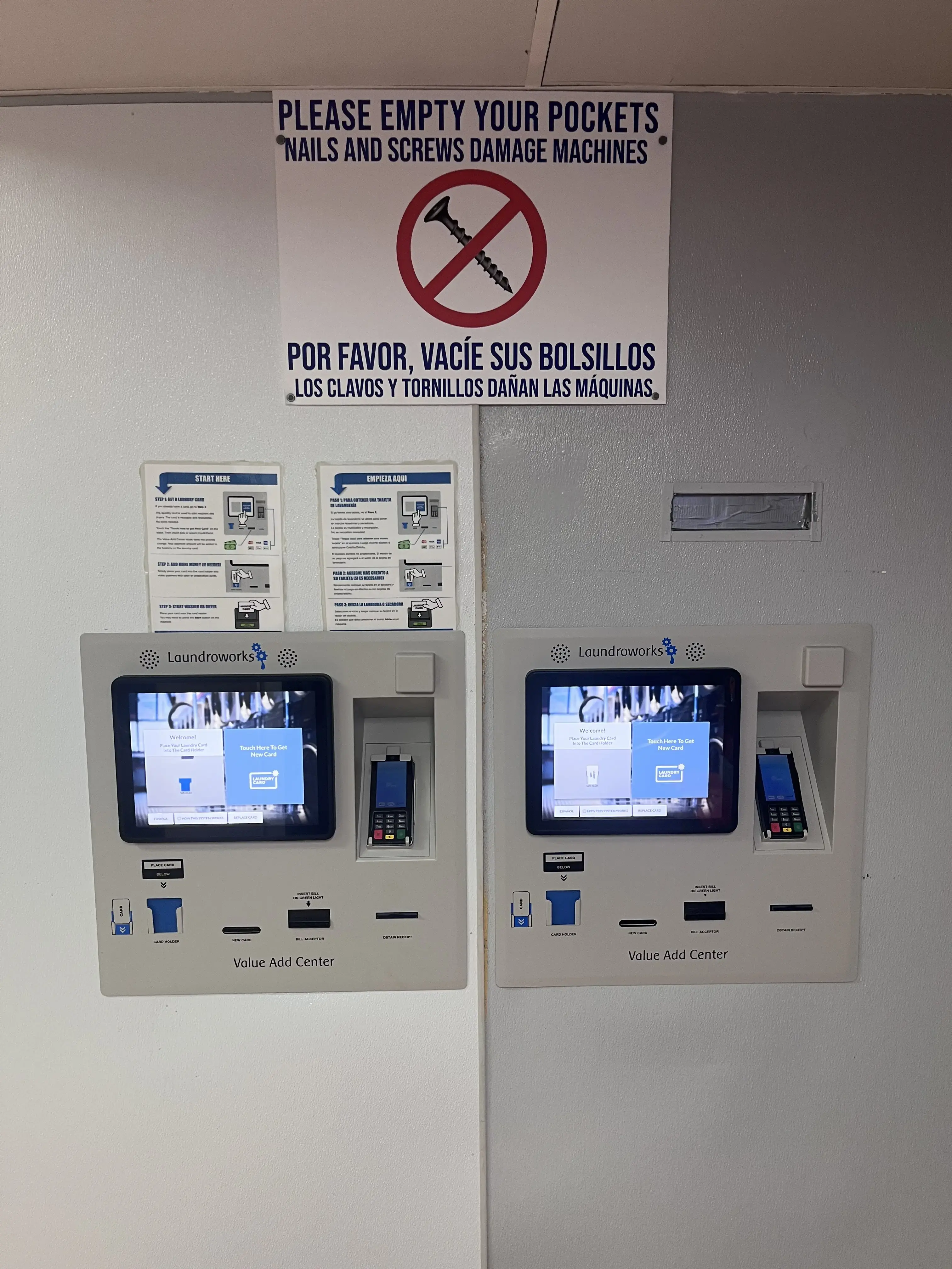 Willow Run Laundromat thumbnail 5