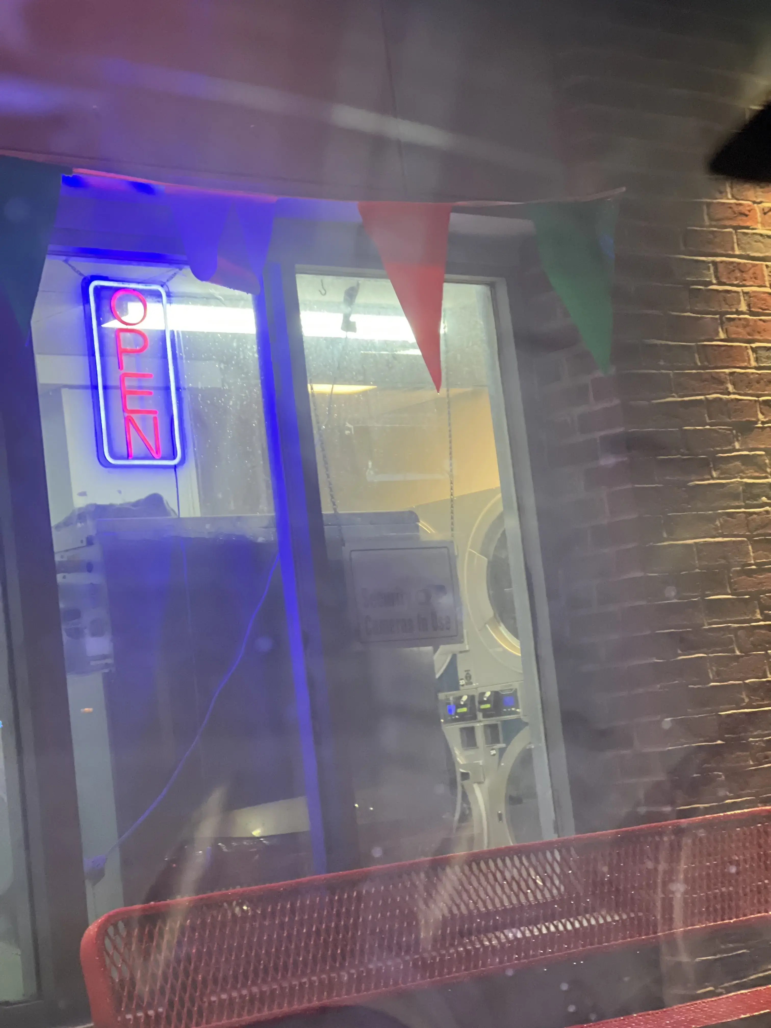 Willow Run Laundromat thumbnail 10