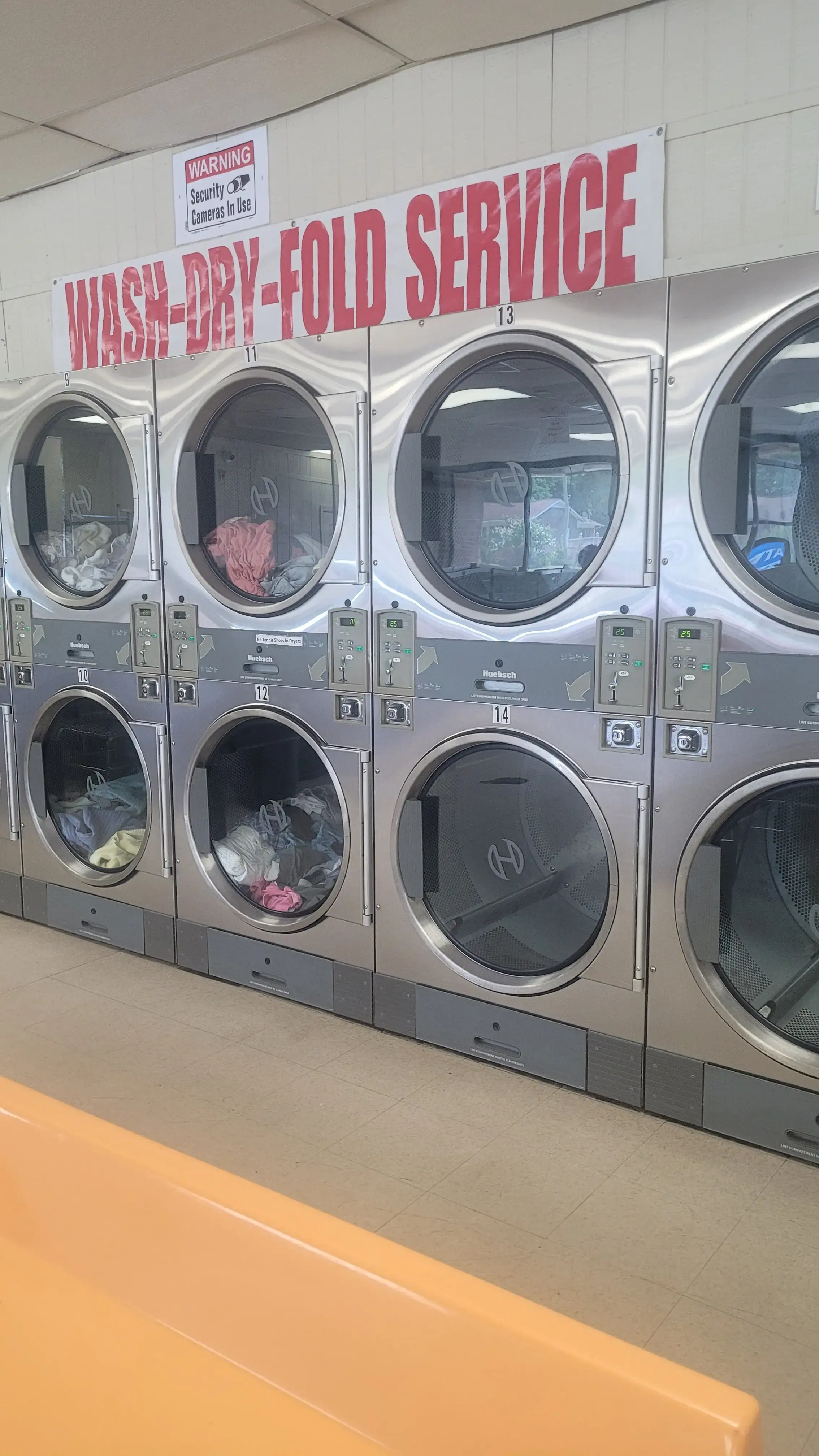 Willowbrook Laundry Services - Image 7