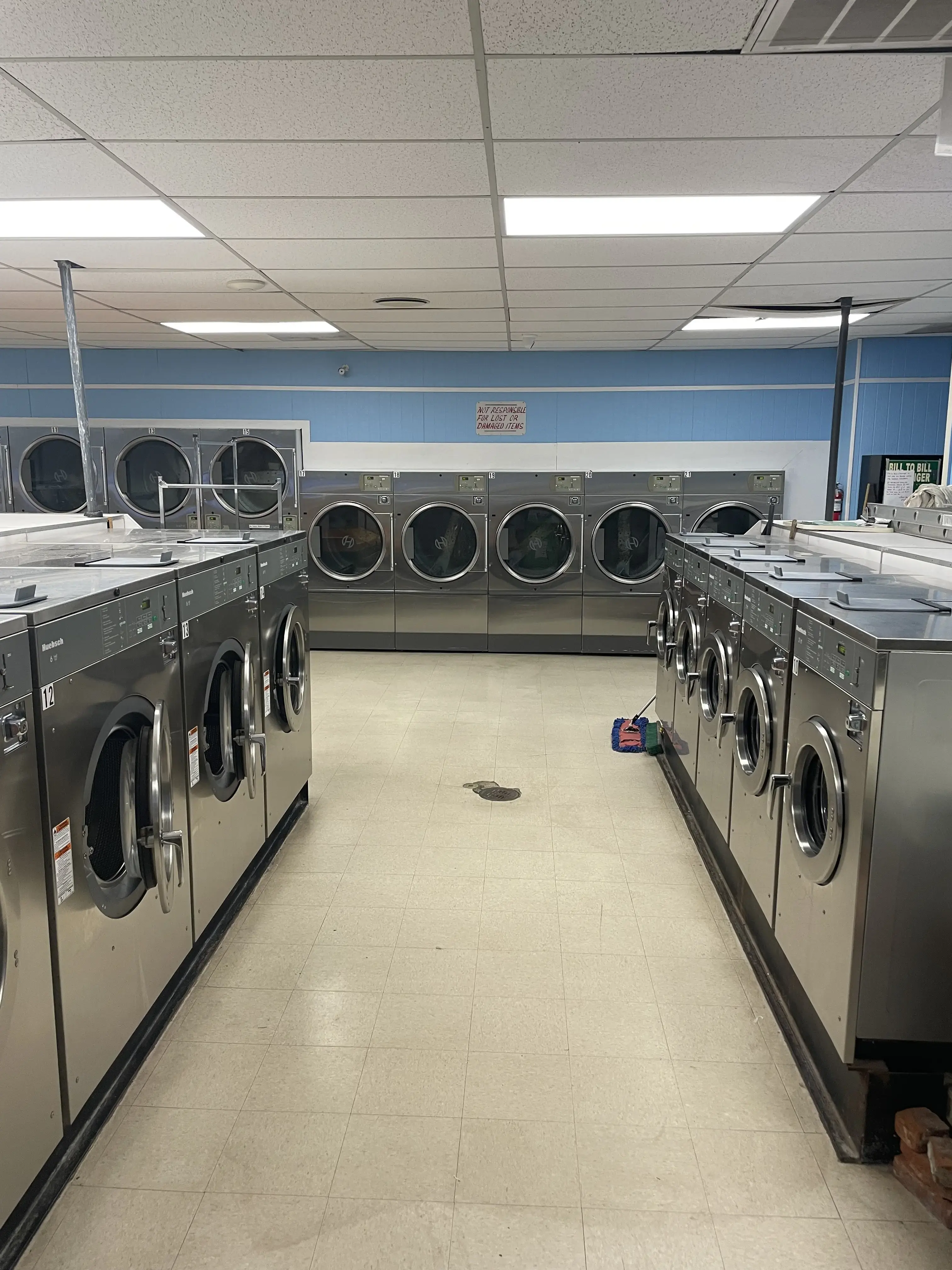 Willowbrook Laundry Services - Image 12