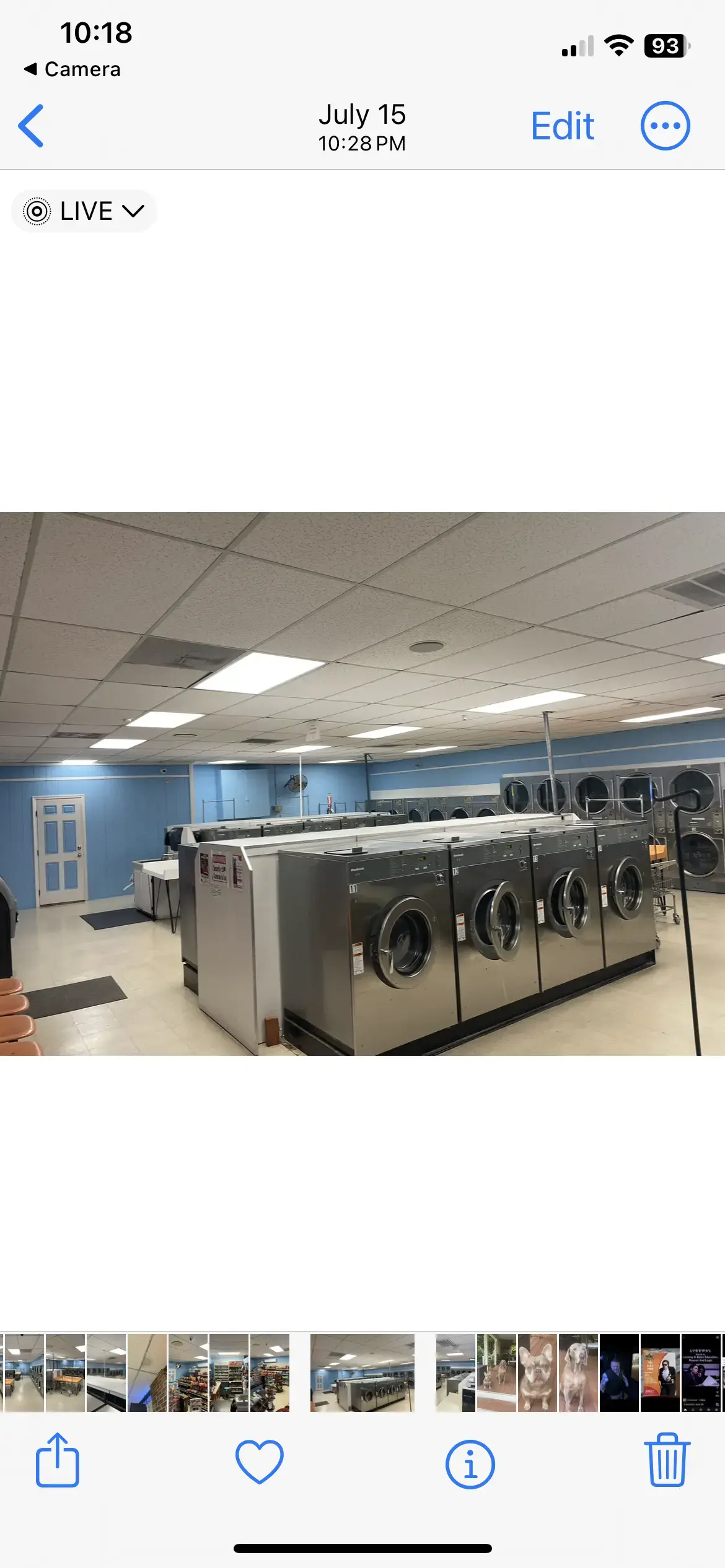 Willowbrook Laundry Services - Image 11