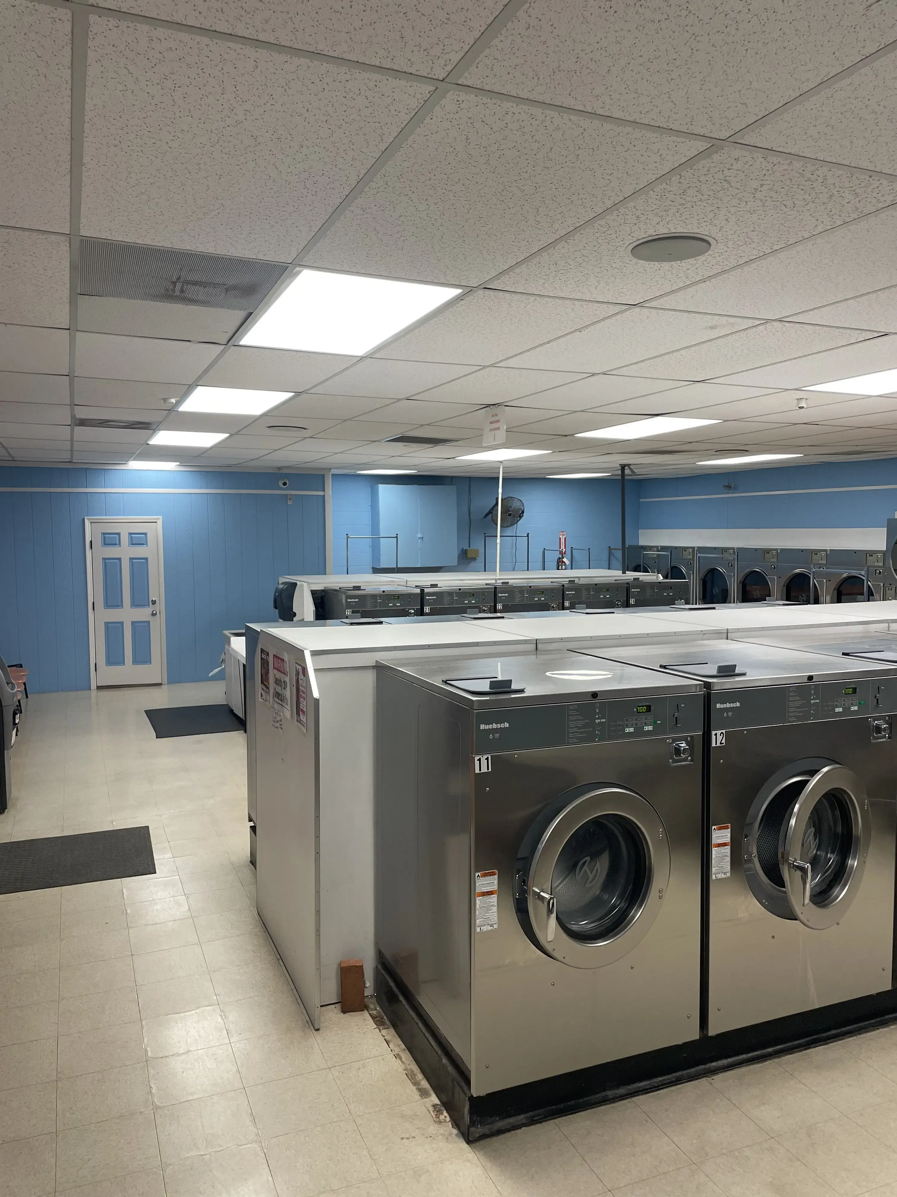Willowbrook Laundry Services - Image 9