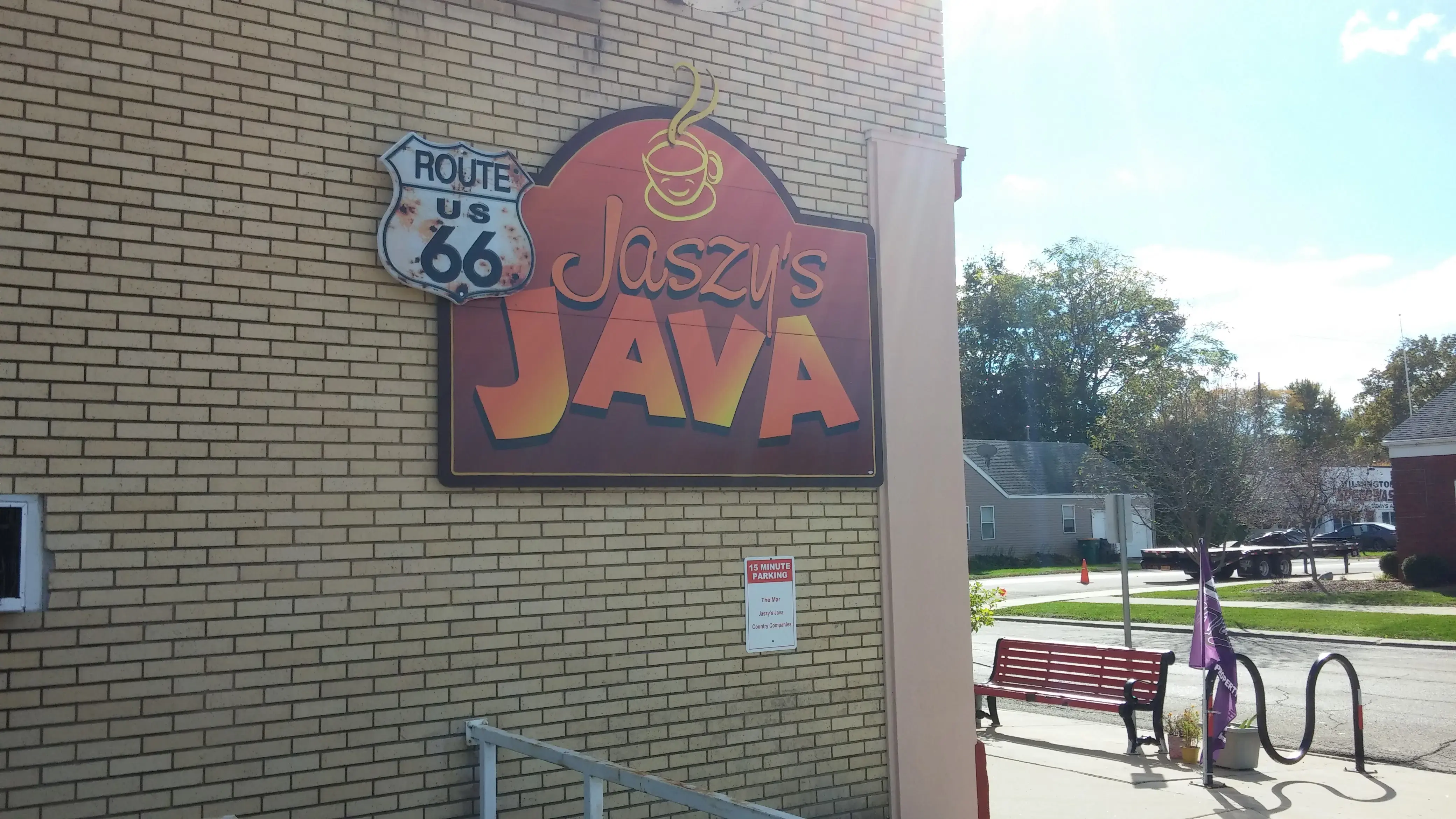 Wilmington Speedwash Laundromat thumbnail 4