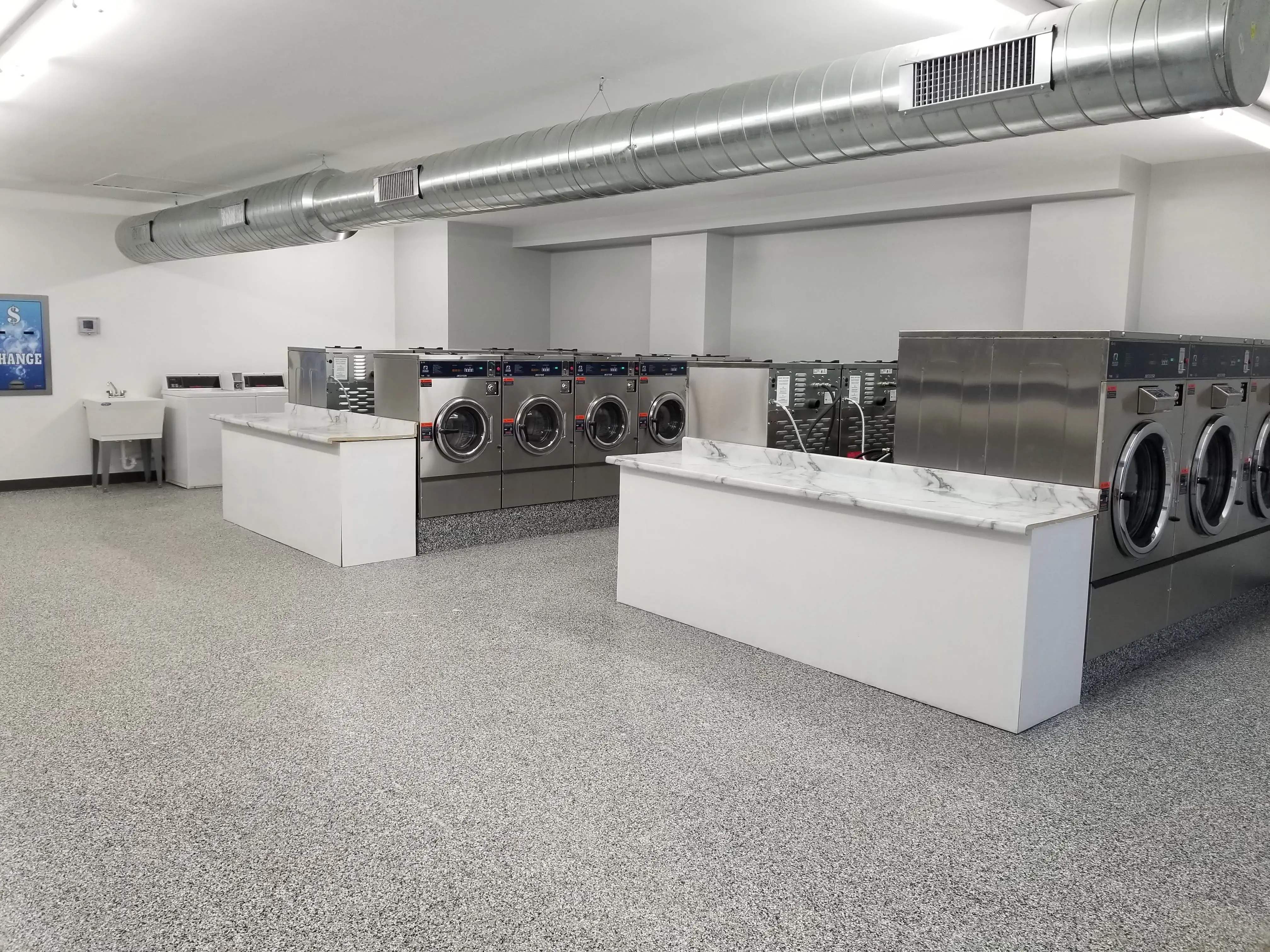 Wilmington Speedwash Laundromat - Image 7