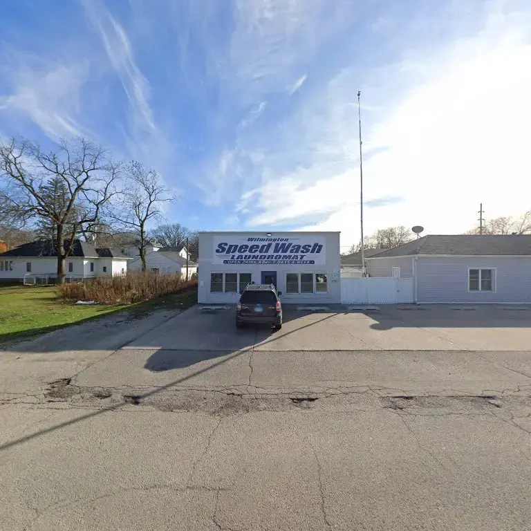 Wilmington Speedwash Laundromat - Image 8