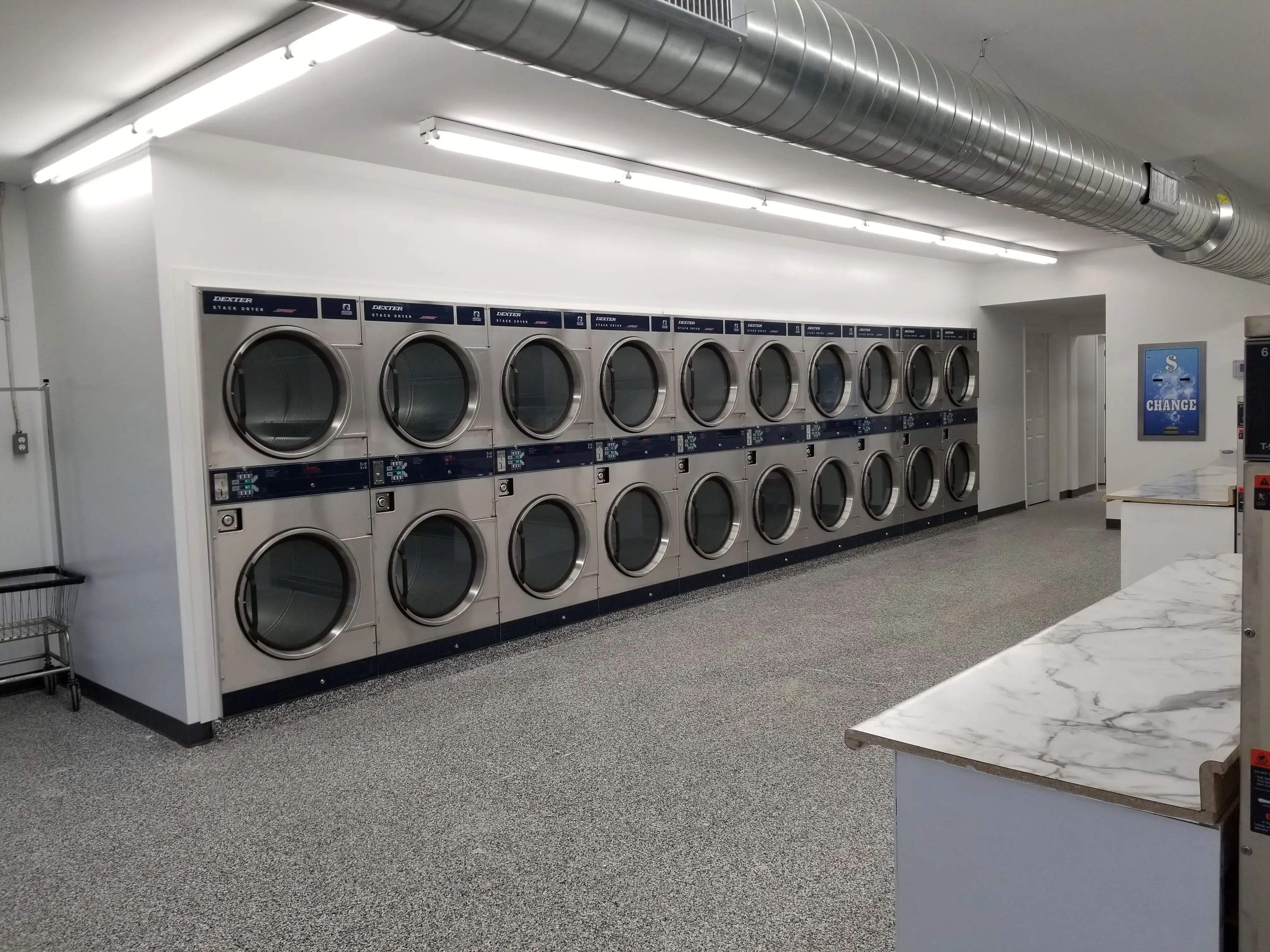 Wilmington Speedwash Laundromat thumbnail 6