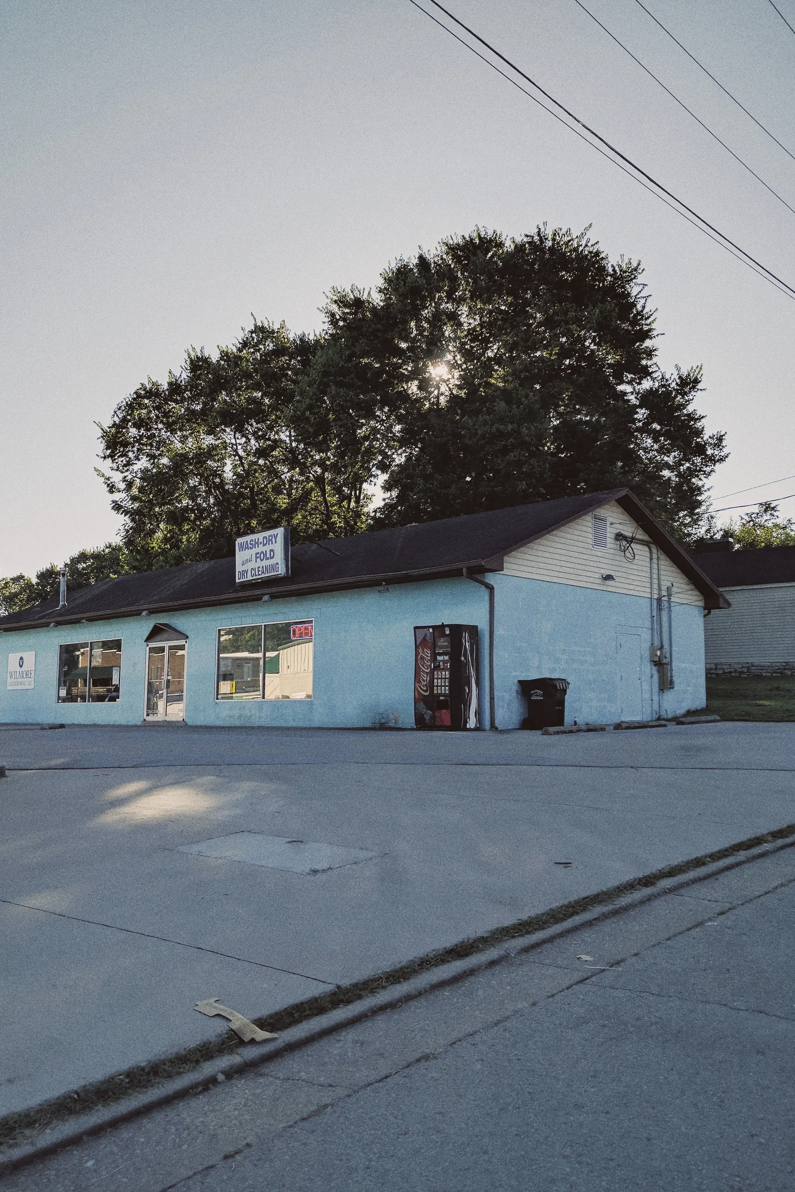 Wilmore Wash House - Image 5