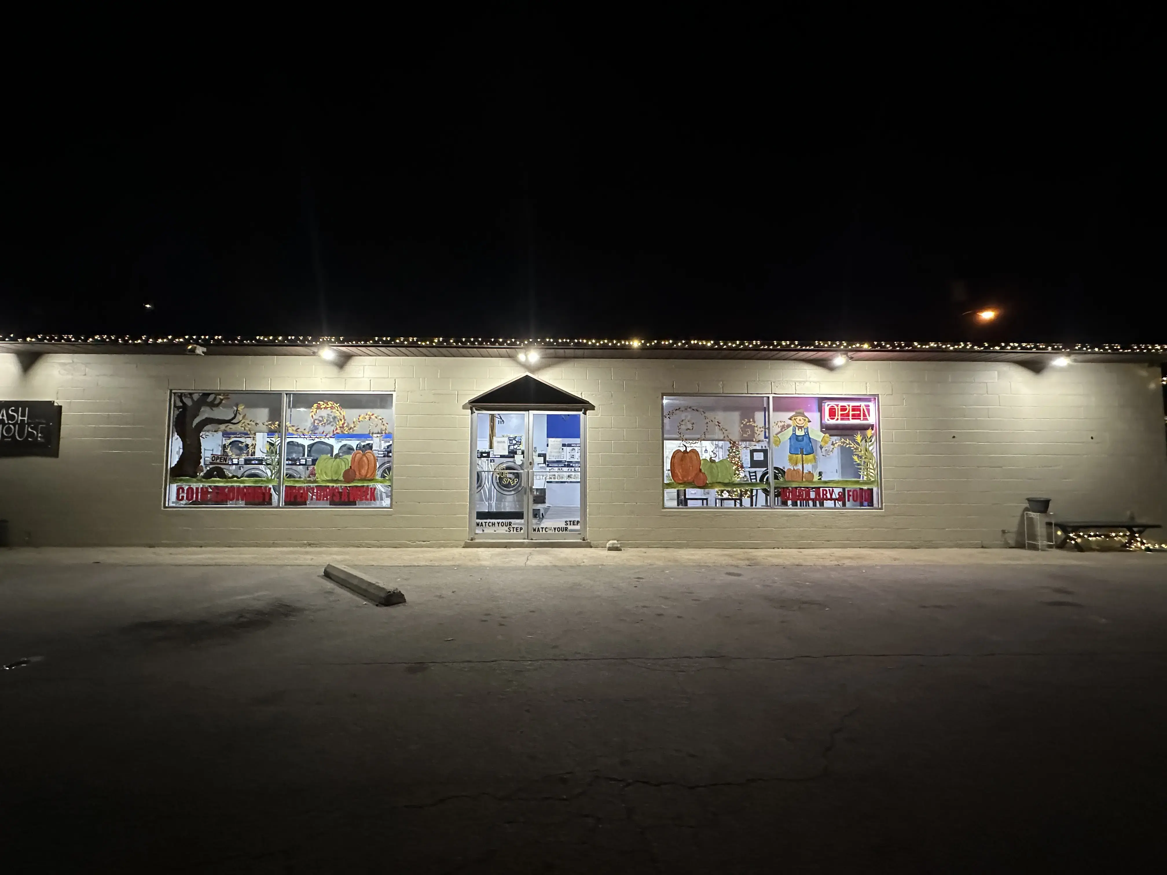 Wilmore Wash House thumbnail 2