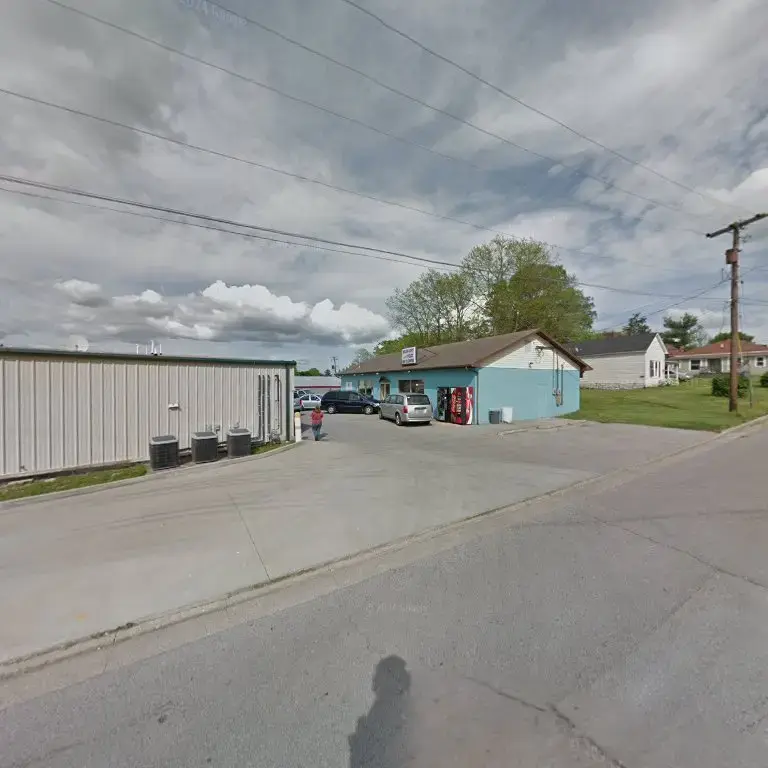 Wilmore Wash House thumbnail 9