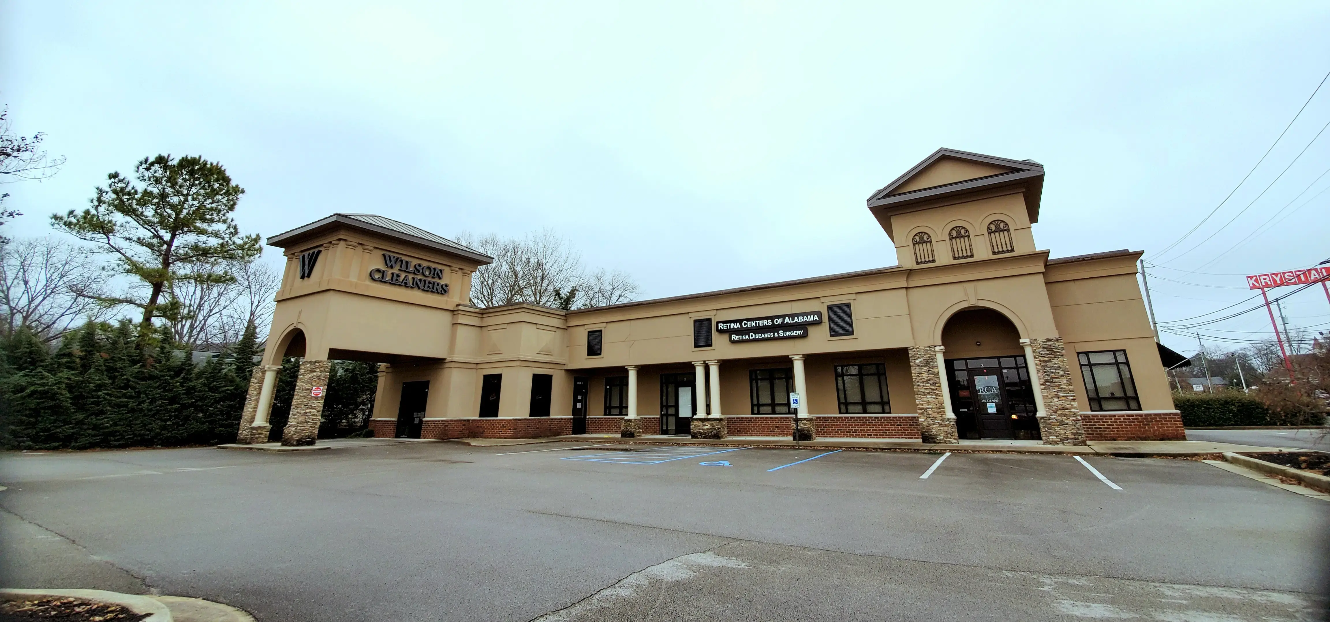 Wilson Cleaners & Laundry Co thumbnail 2