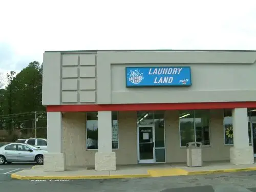 Wilson Laundry Land Laundromat thumbnail 2