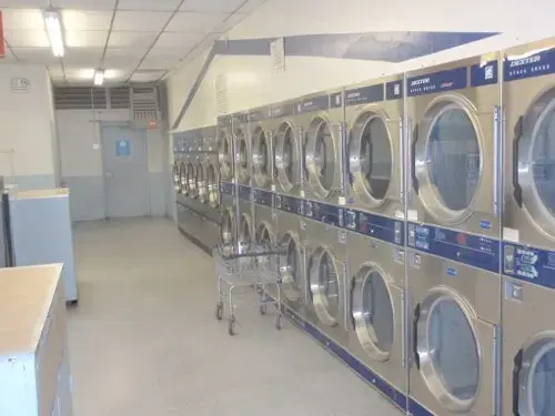 Wilson Laundry Land Laundromat thumbnail 7