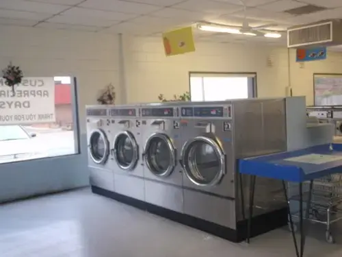 Wilson Laundry Land Laundromat thumbnail 9